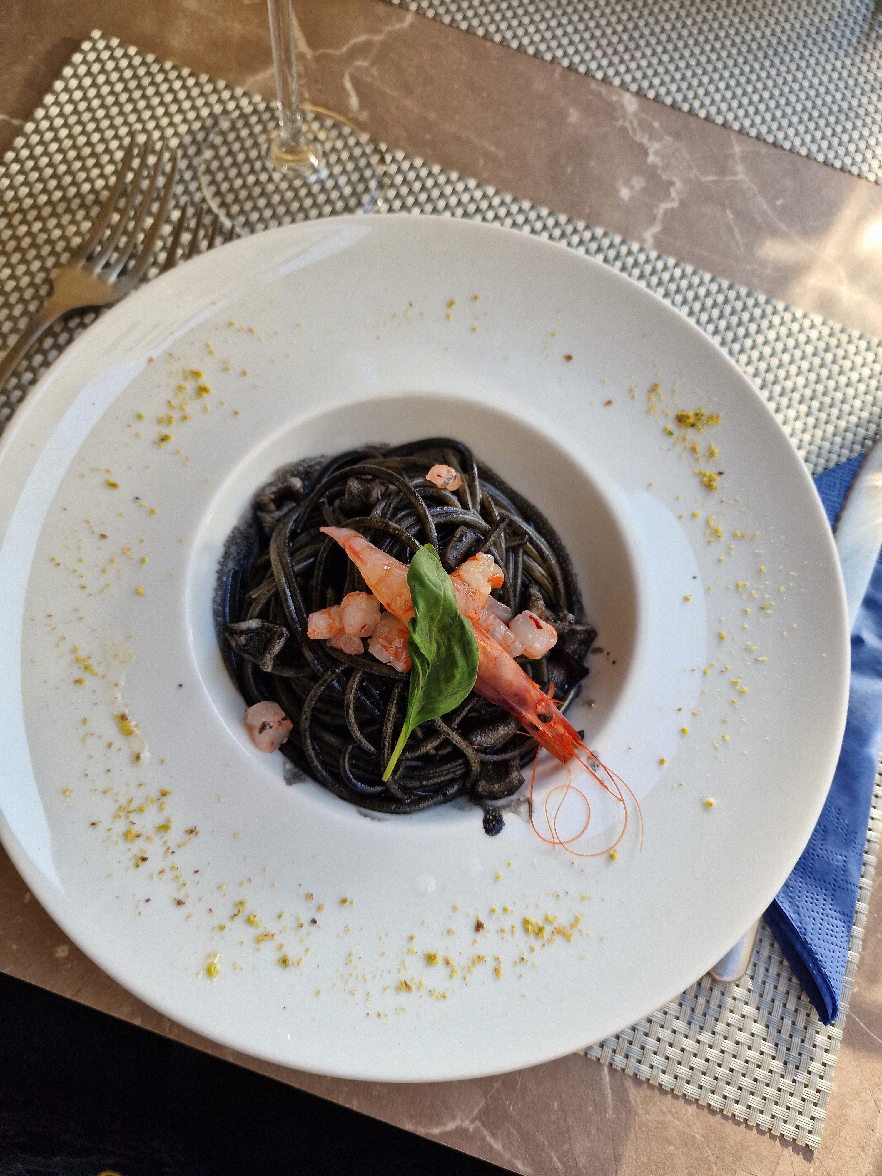 Appetì Restaurant & Lounge Bar