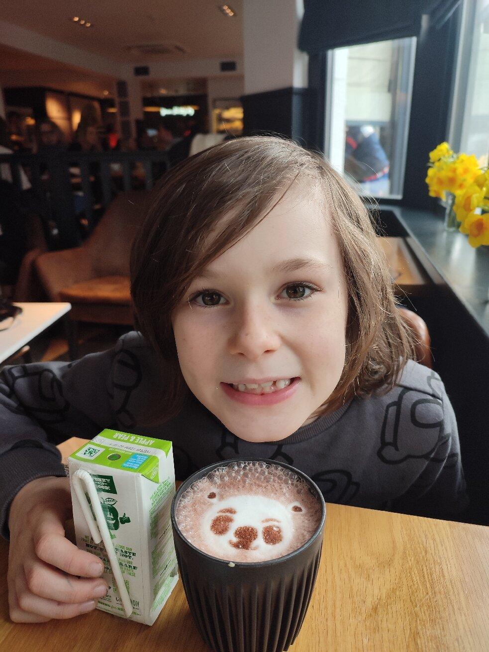 Coffi Lab Whitchurch