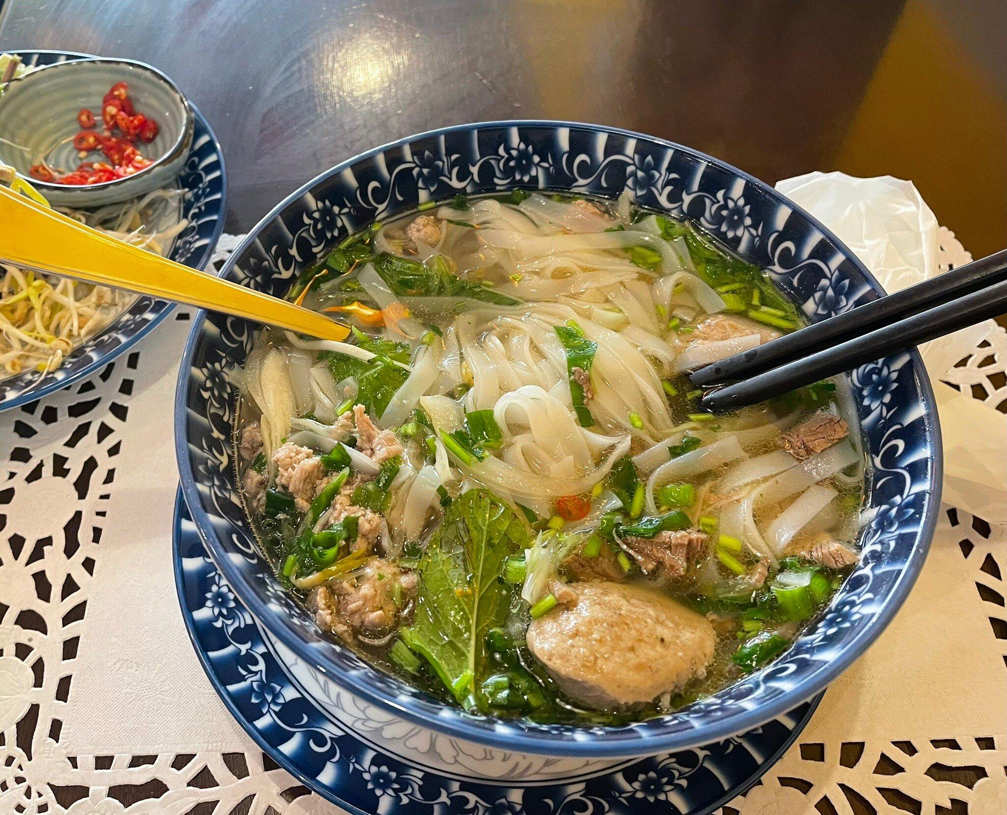 Hoi An Authentic Vietnamese Cuisine