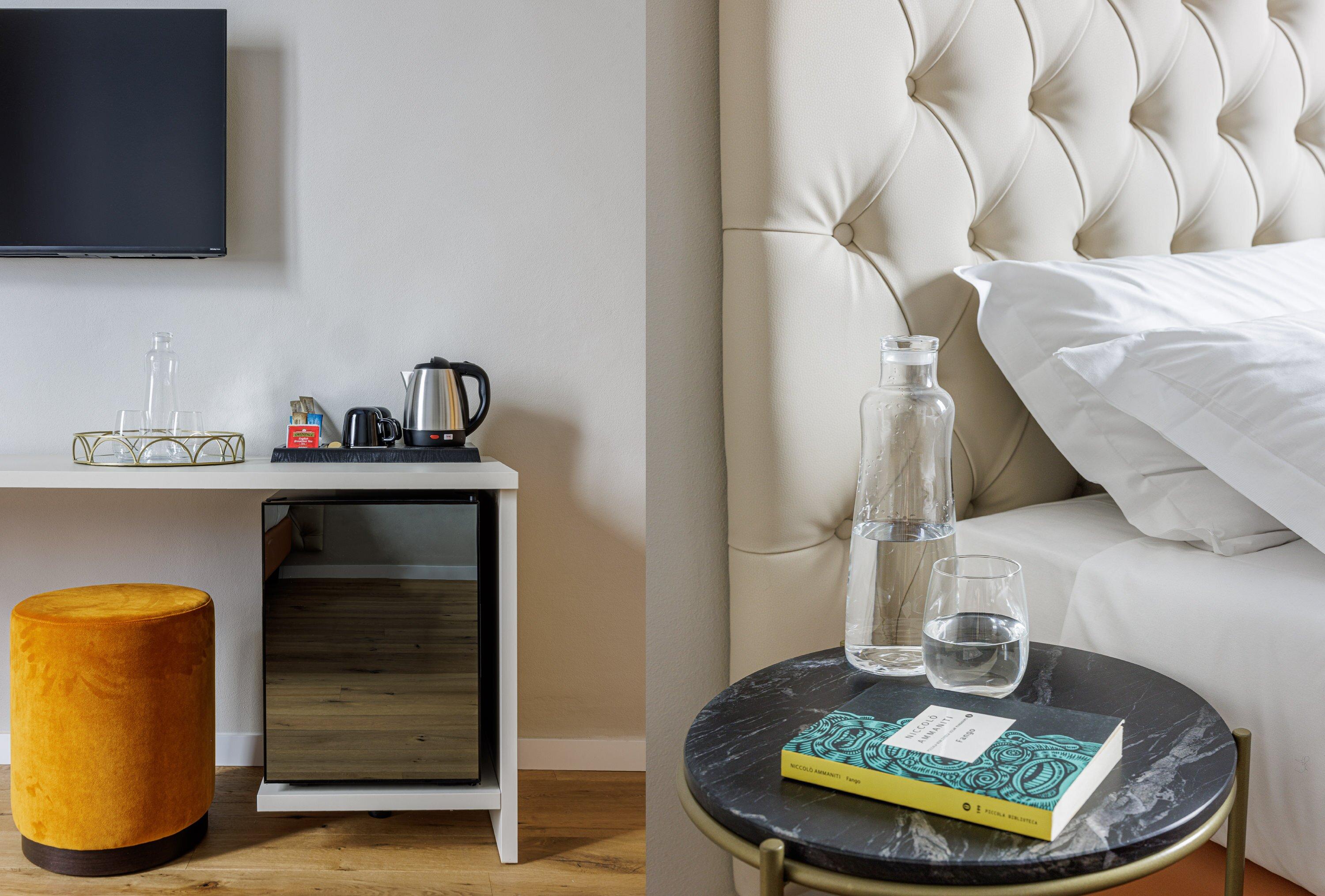 Dimora72 Luxury Rooms