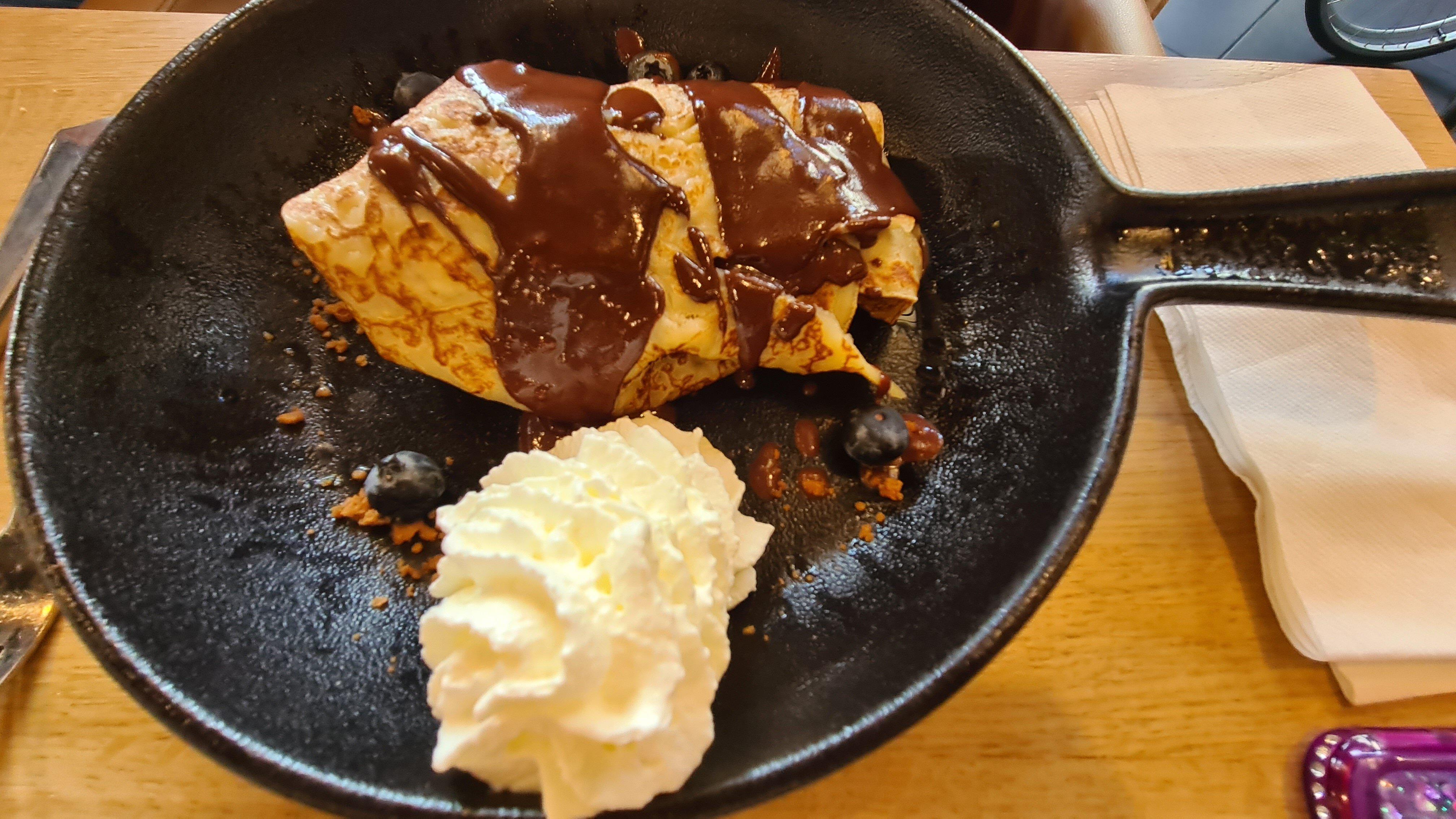 Restaurant le Saint Martin