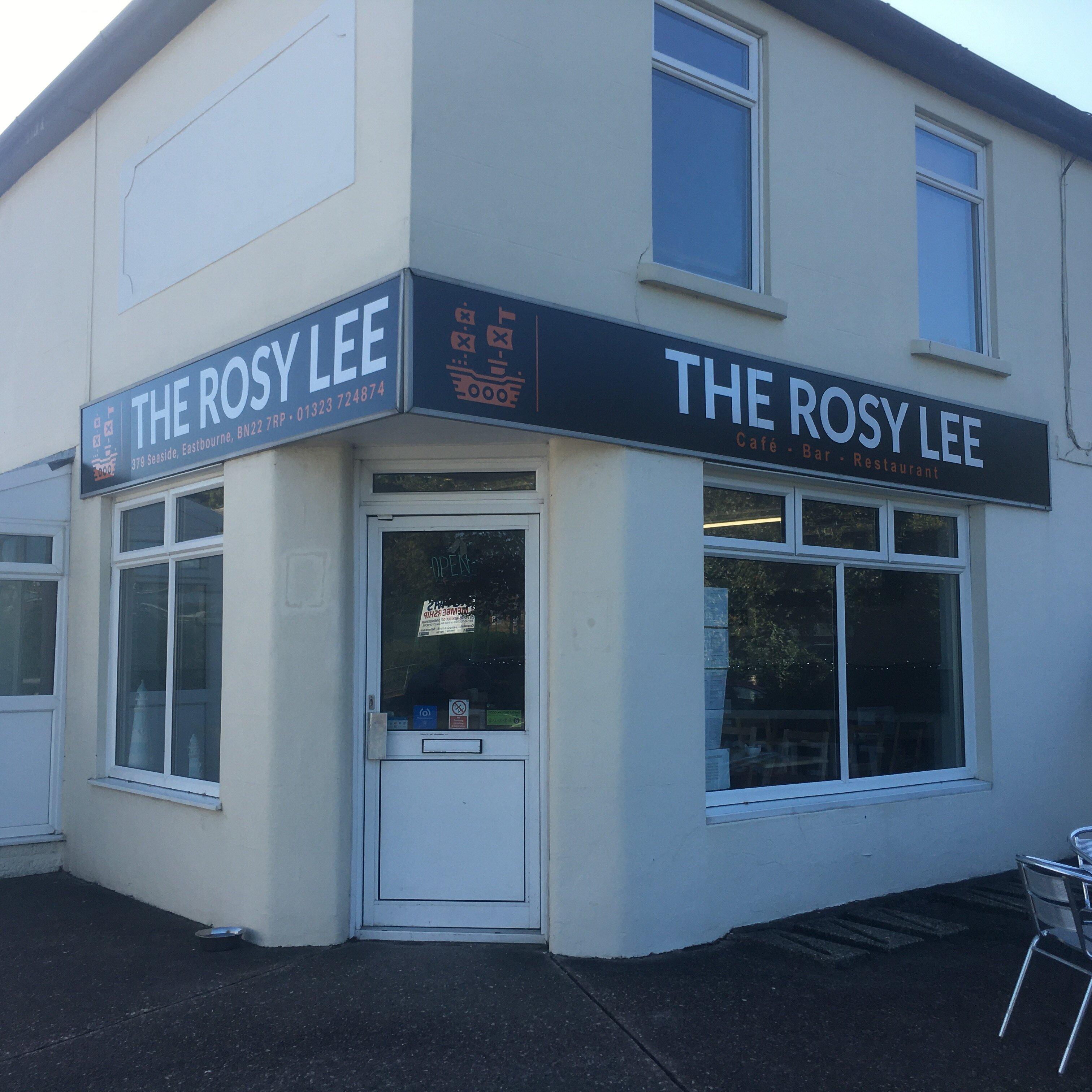 The Rosy Lee