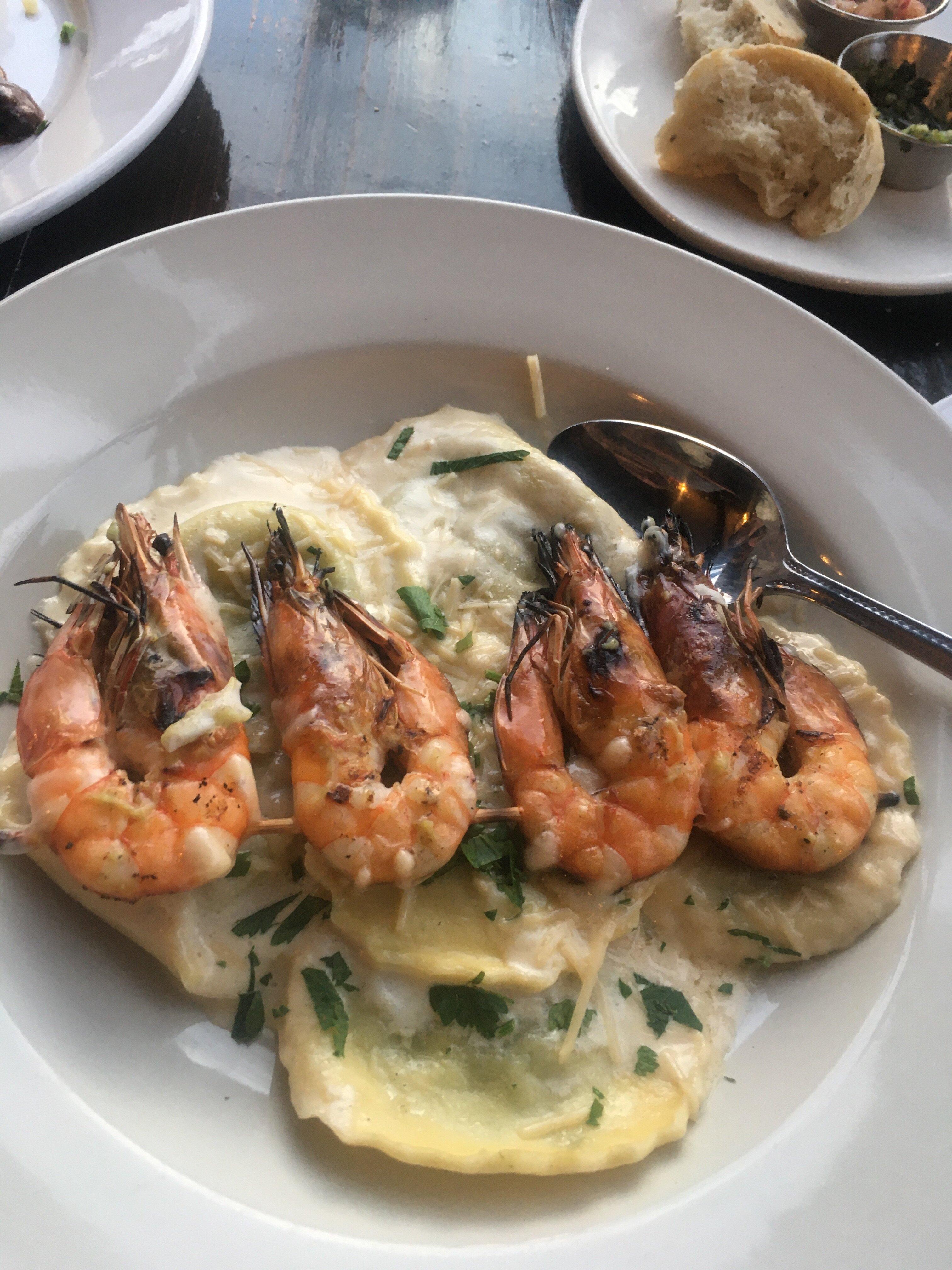 Fuego Argentinean Steak House