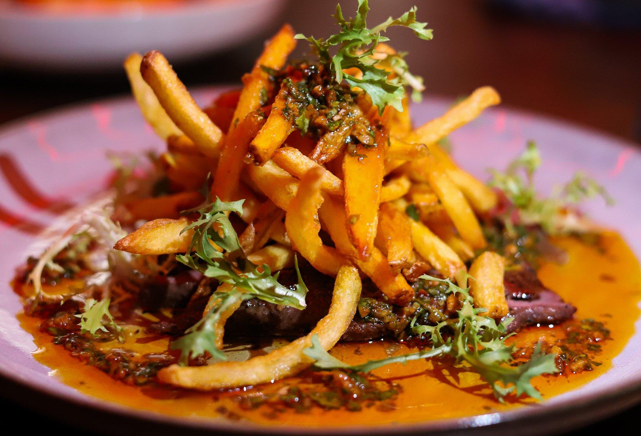 Colette- Modern French Cuisine