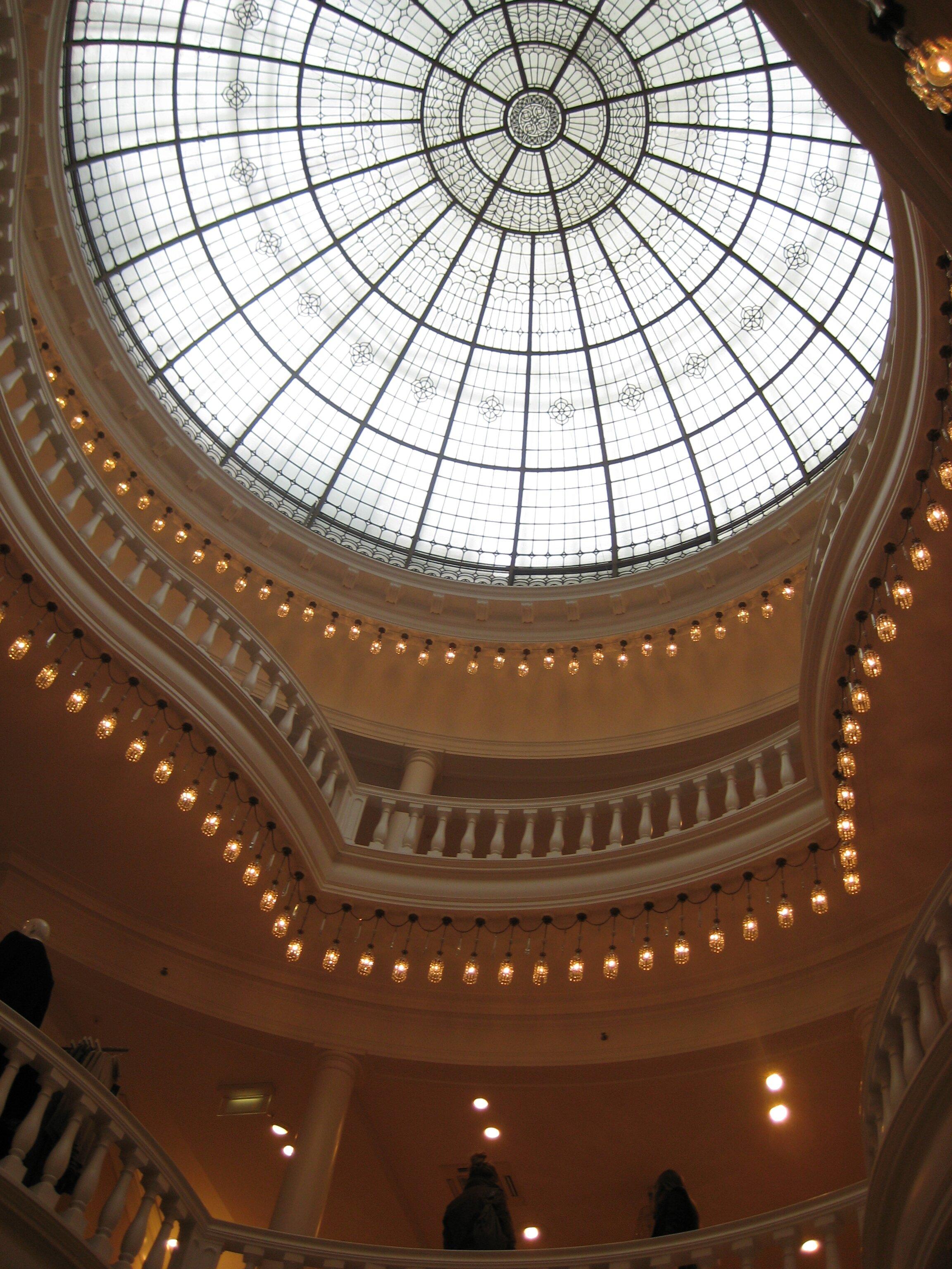 Maison de Bonneterie Amsterdam