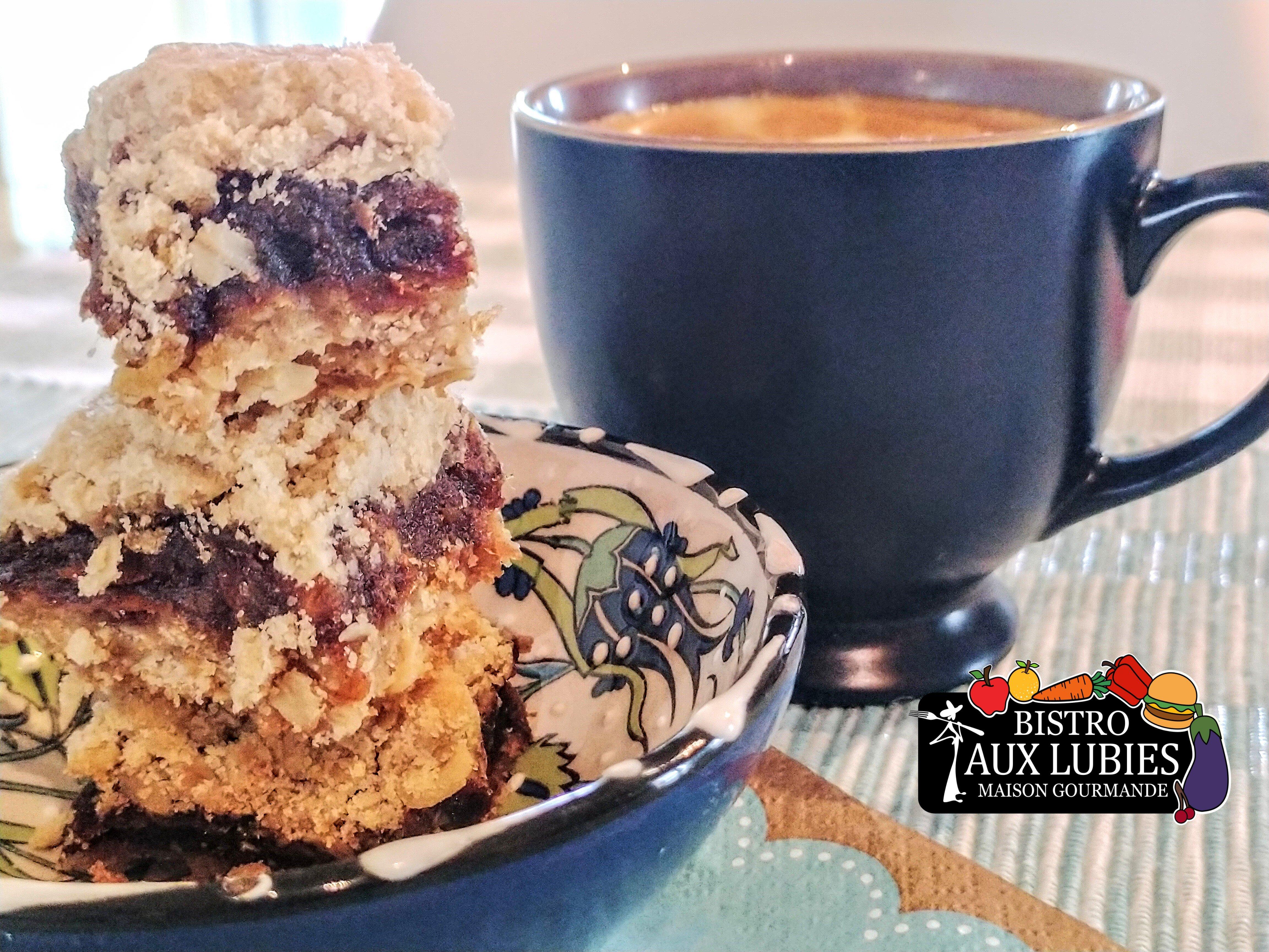 Aux Lubies gourmandes - Bistro