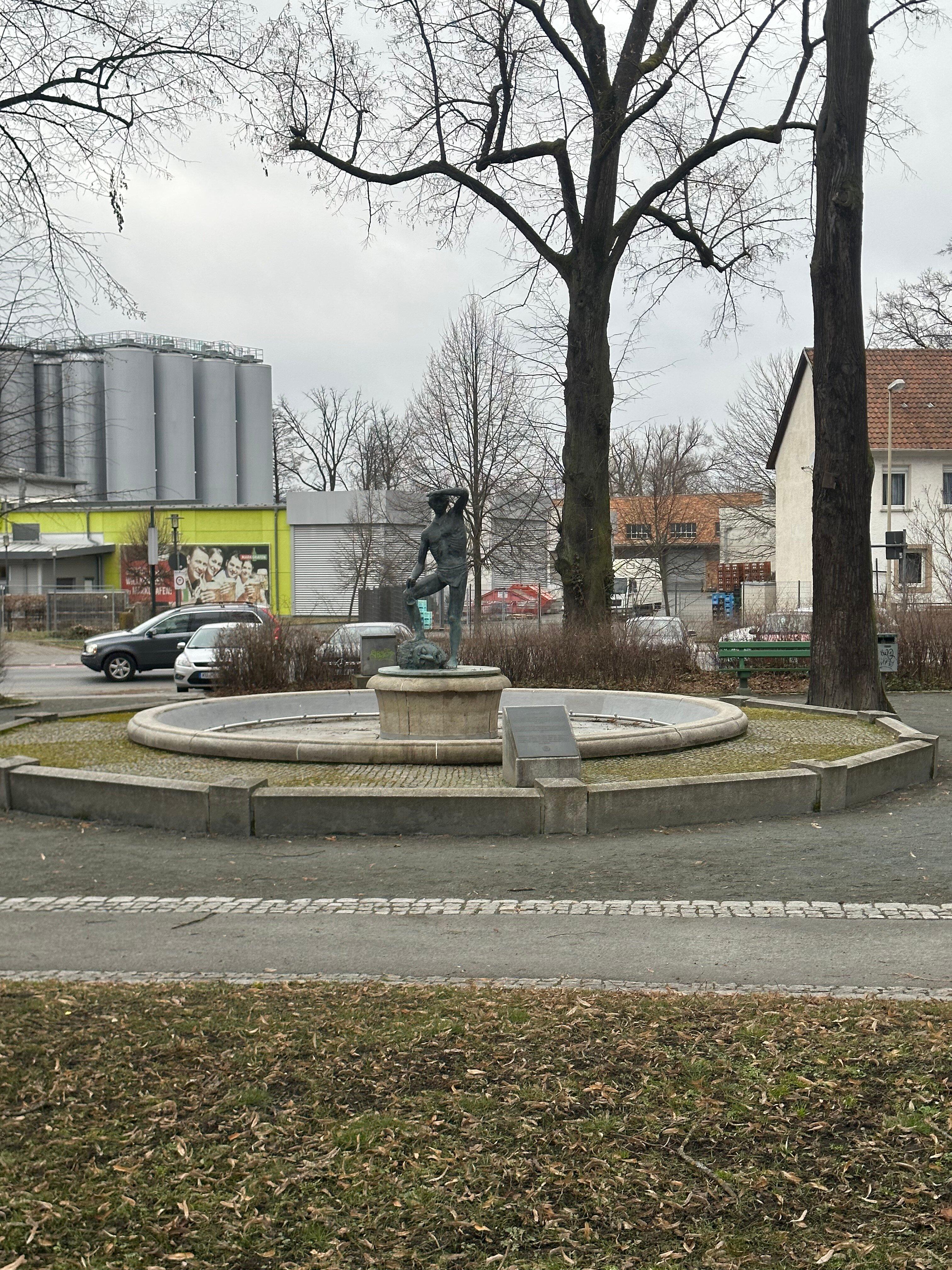 Photo by PoxdorferJung