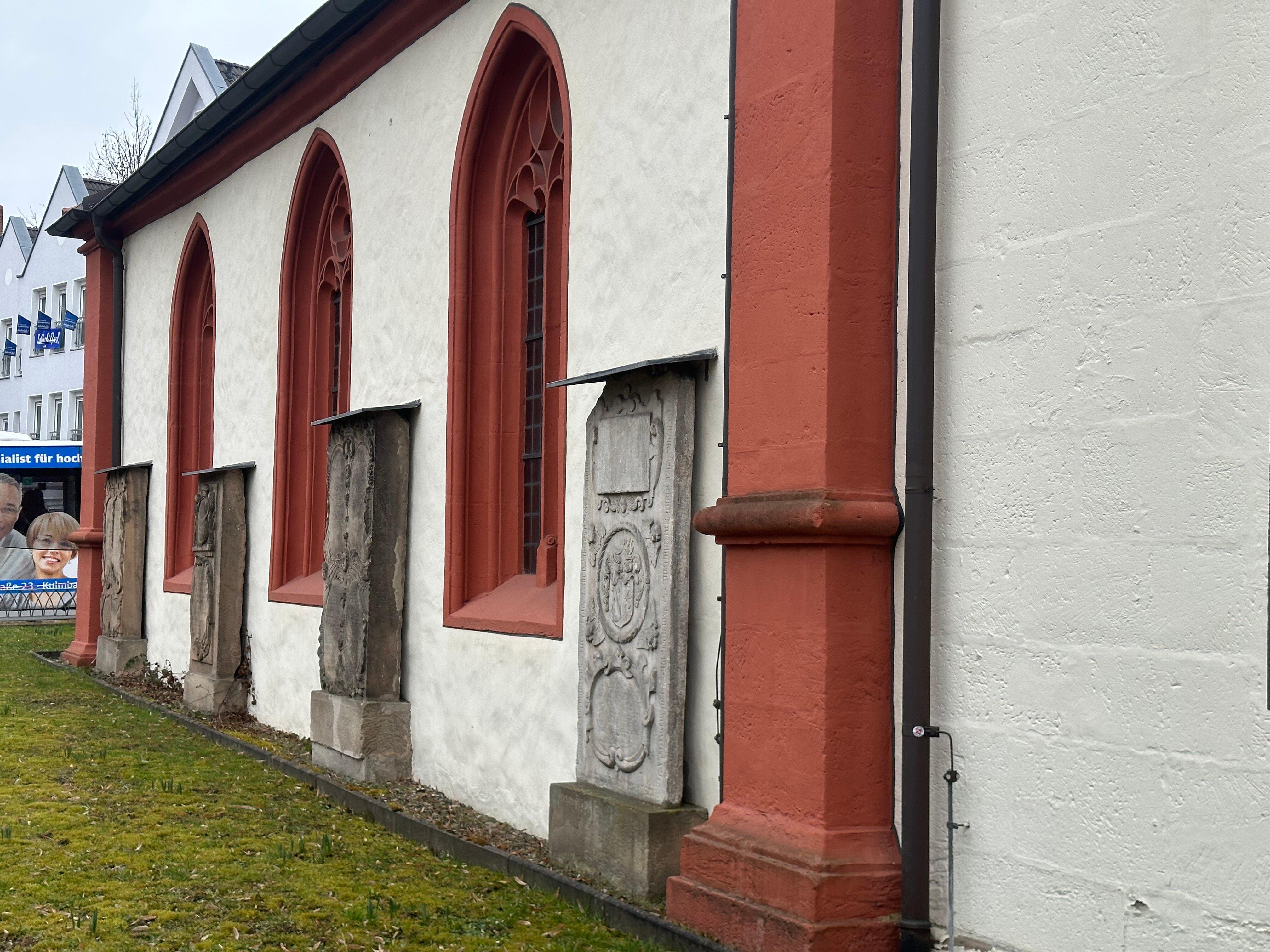 Nikolaikirche Kulmbach