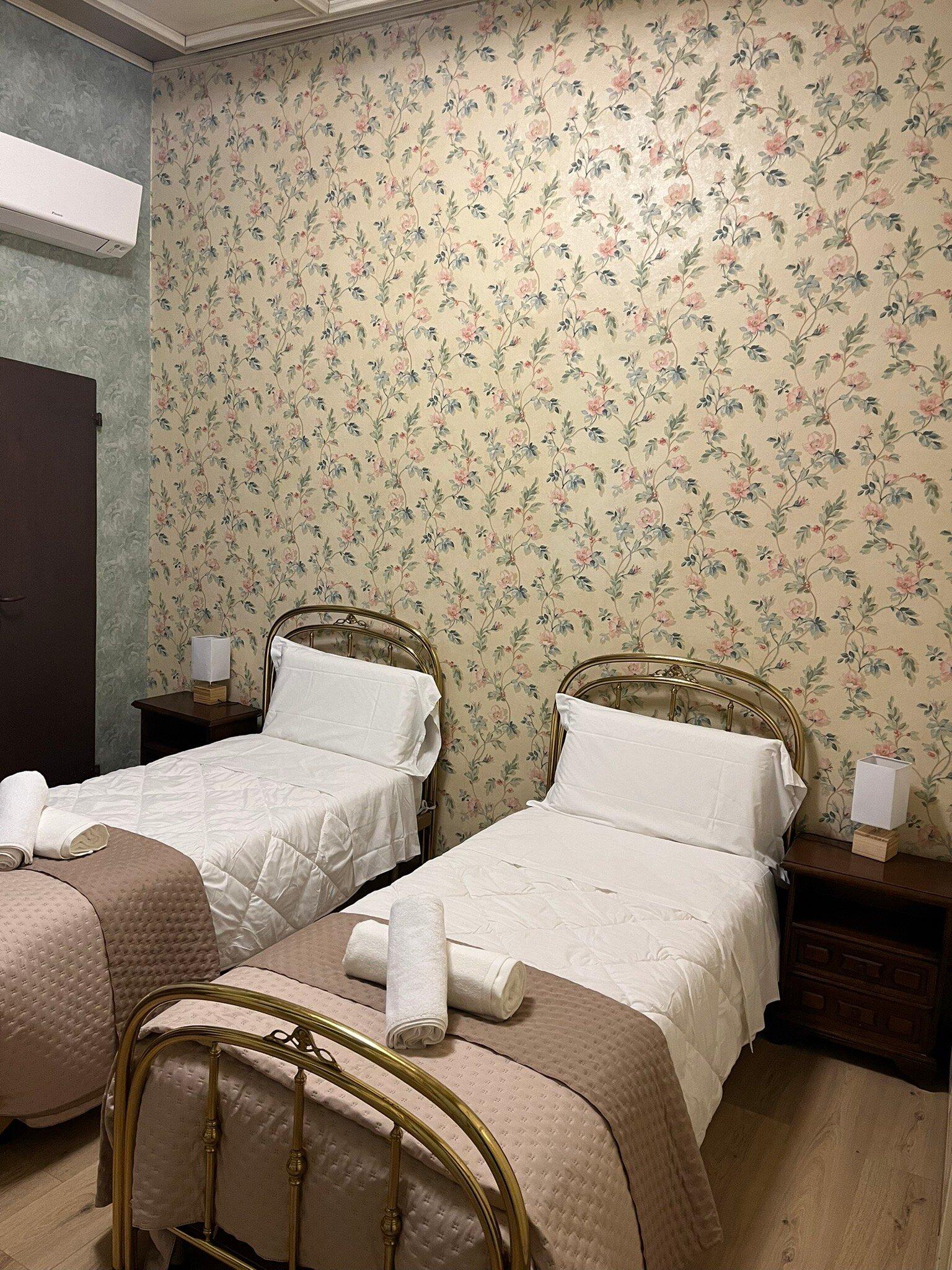 Da Mario Florence Guesthouse