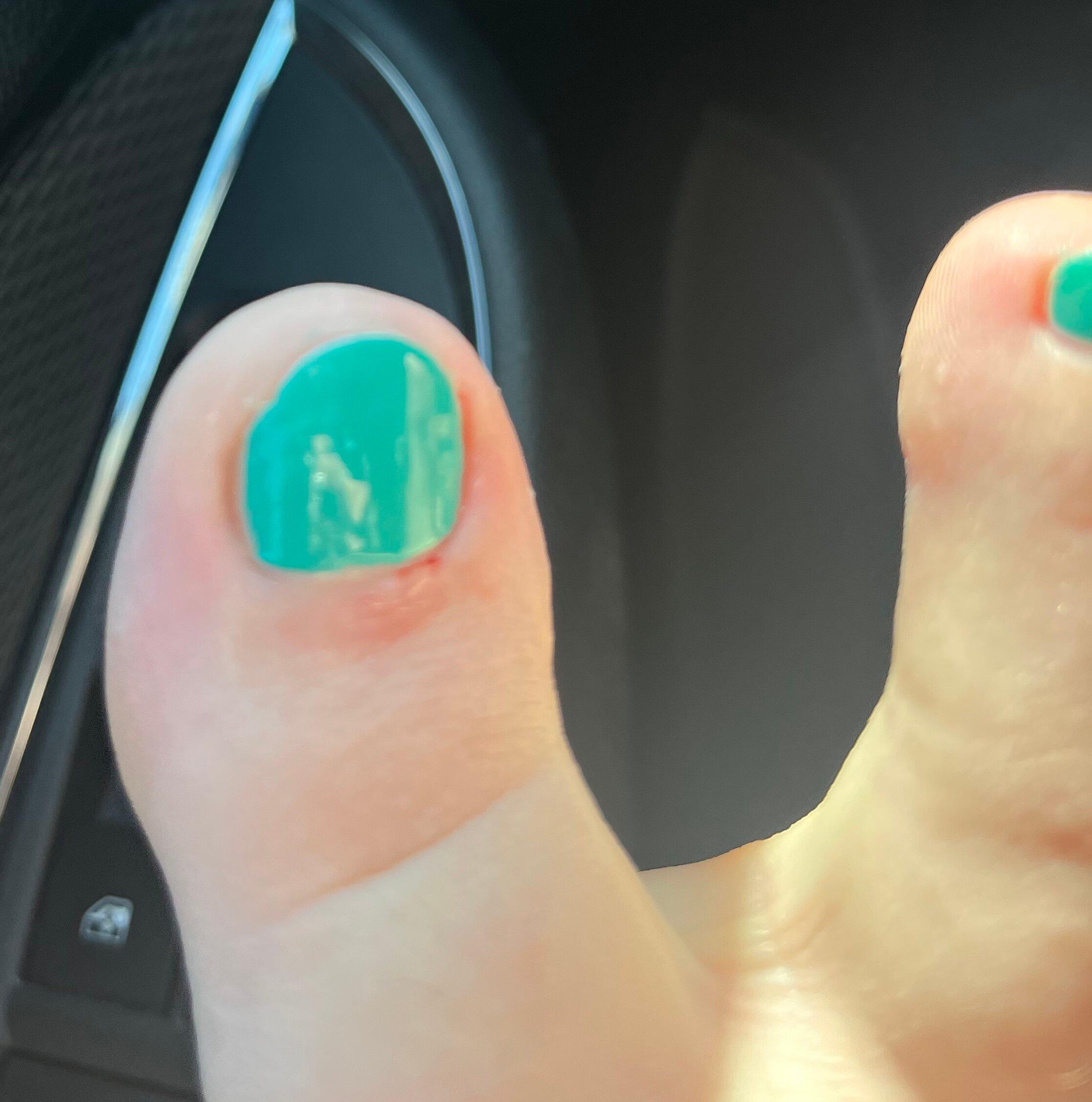 Luminous 2 Nails Spa