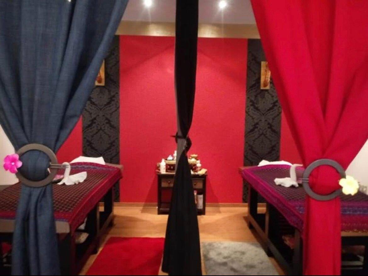 Sri Waree Thaimassage und Wellness