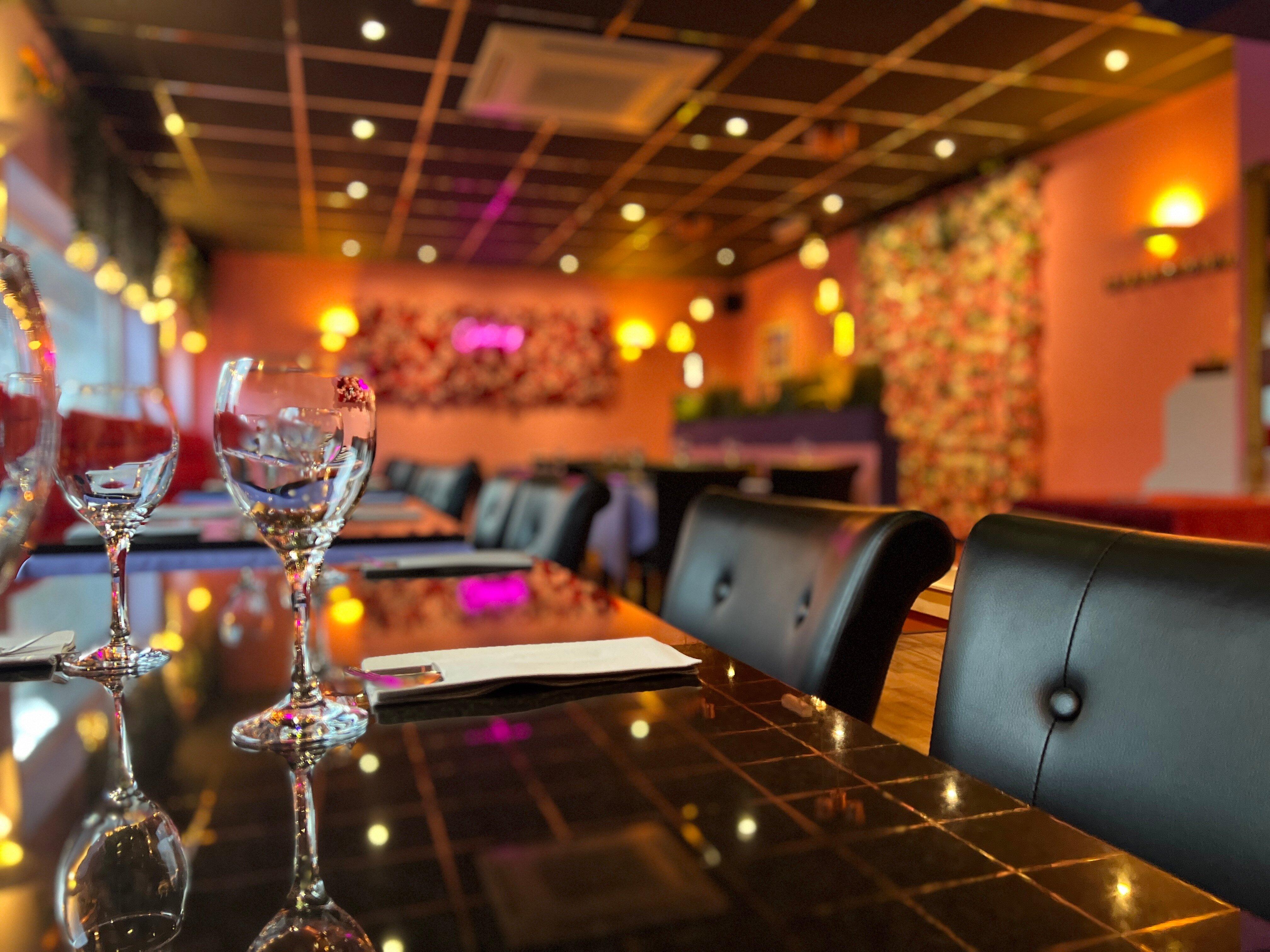 Century Chinese Restaurant