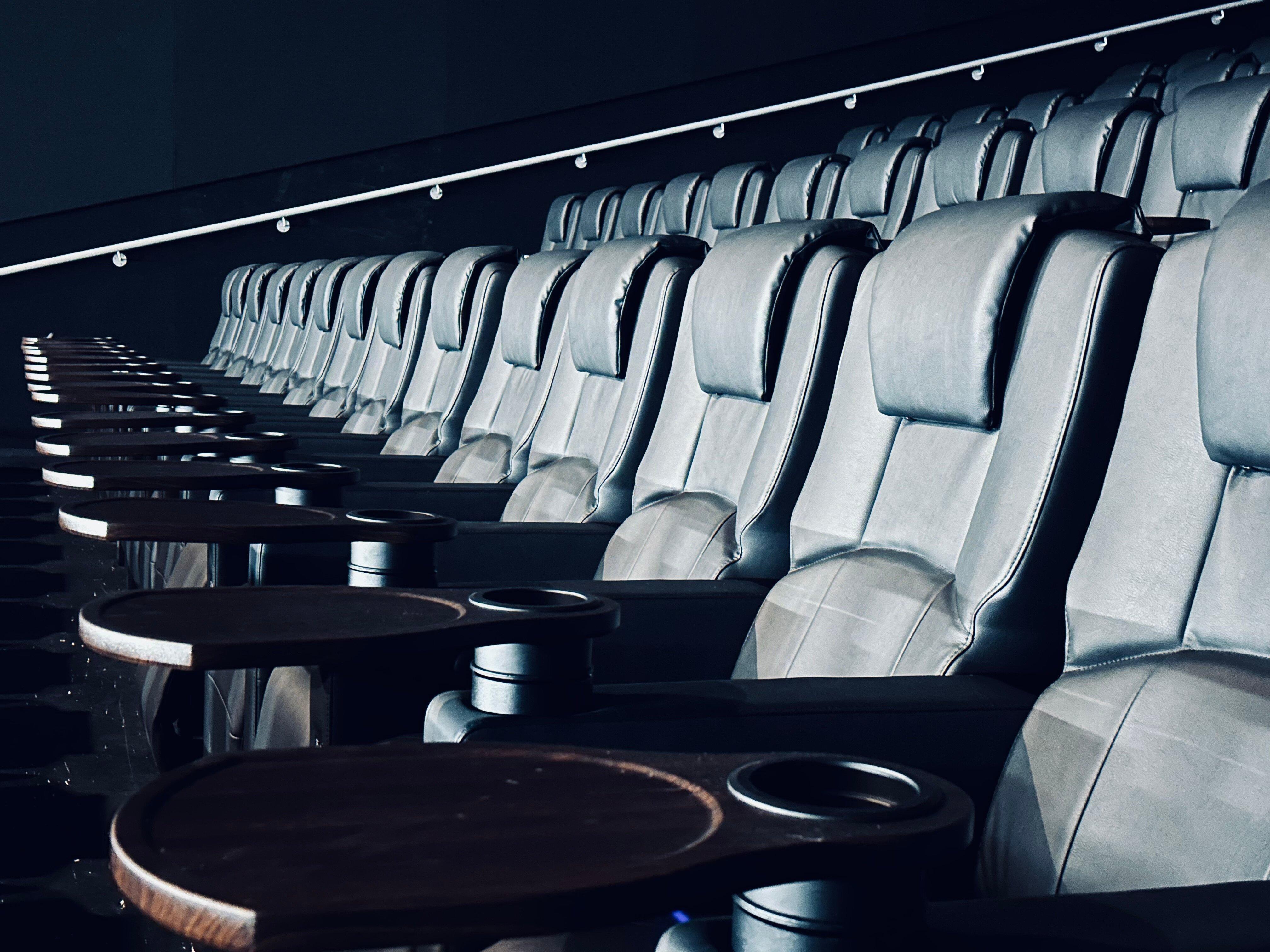 Parkway Cinema Workington