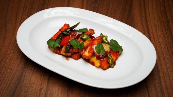 Nimtoh Nepalese Restaurant