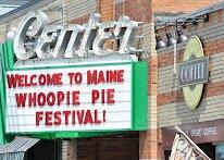 Maine Whoopie Pie Festival