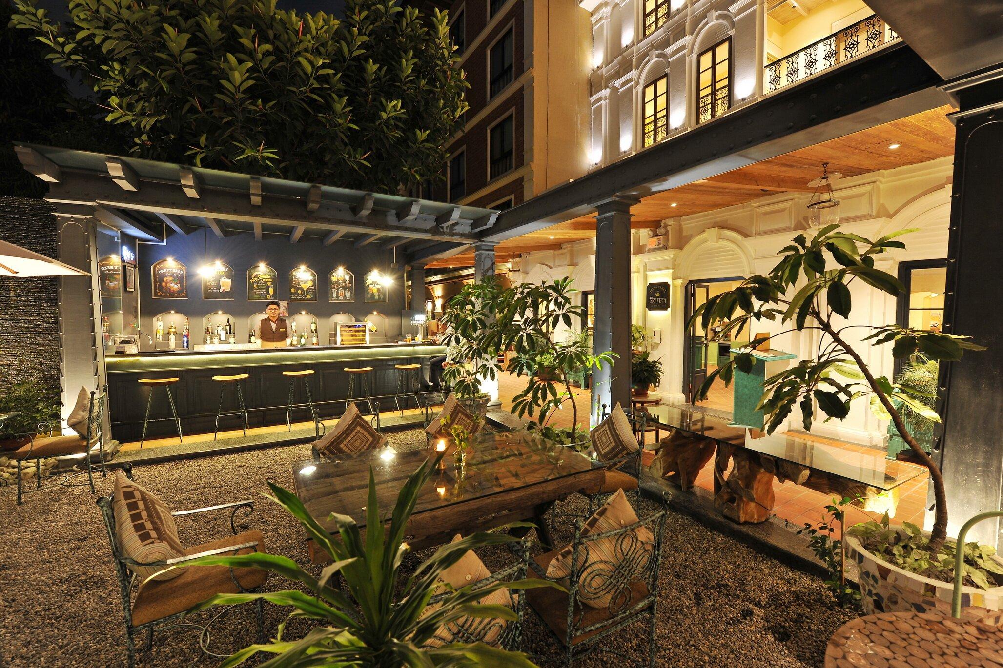 Chiya Pasal Restaurant