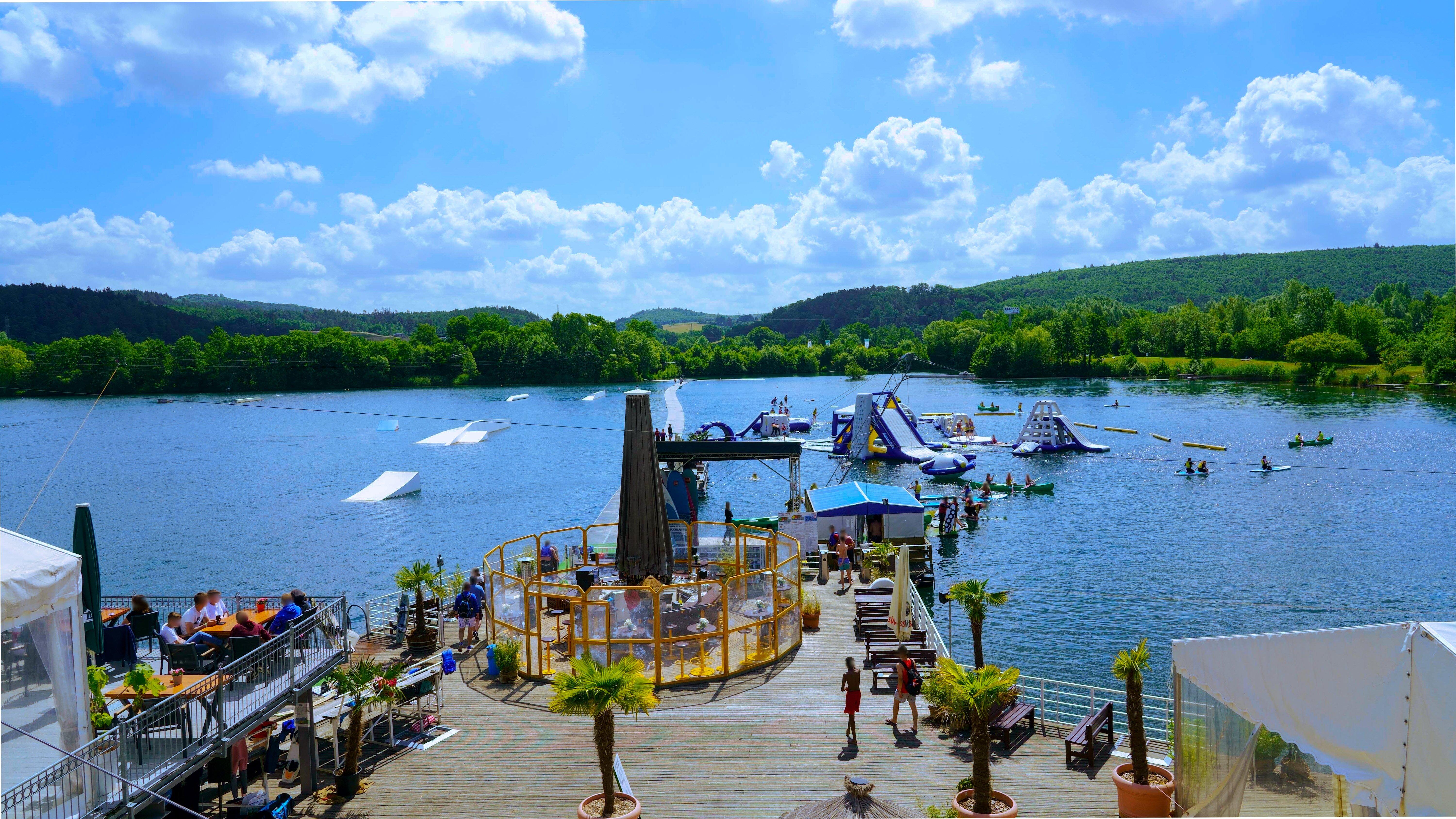 Seepark Niederweimar