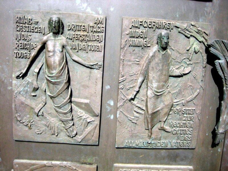 Église Saint Joseph