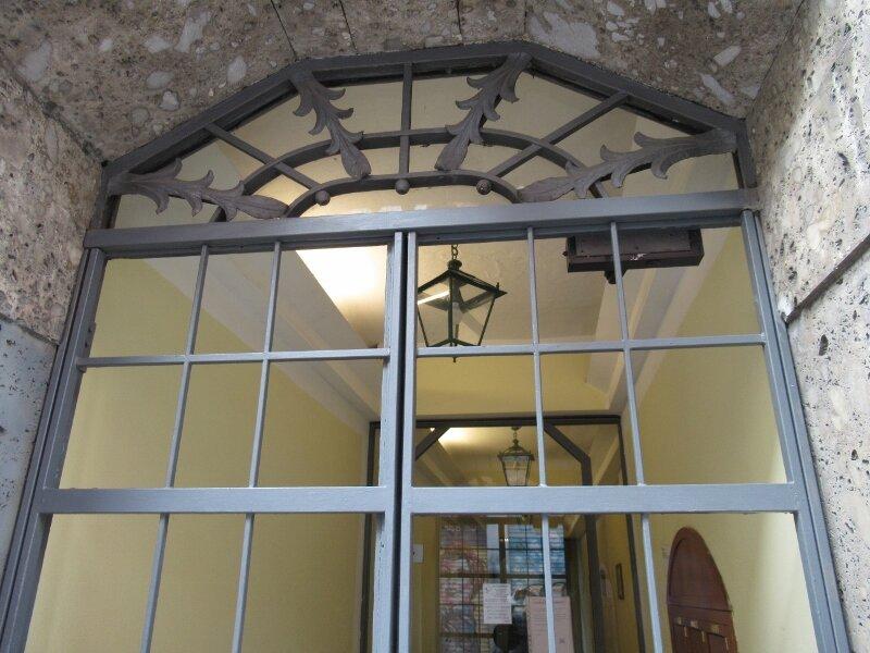 Casa Corso di Porta Ticinese 44