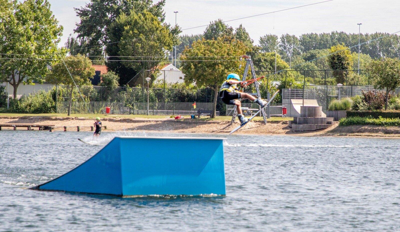 BetuweStrand Recreatie