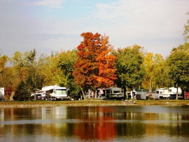 Niagara Hartland RV