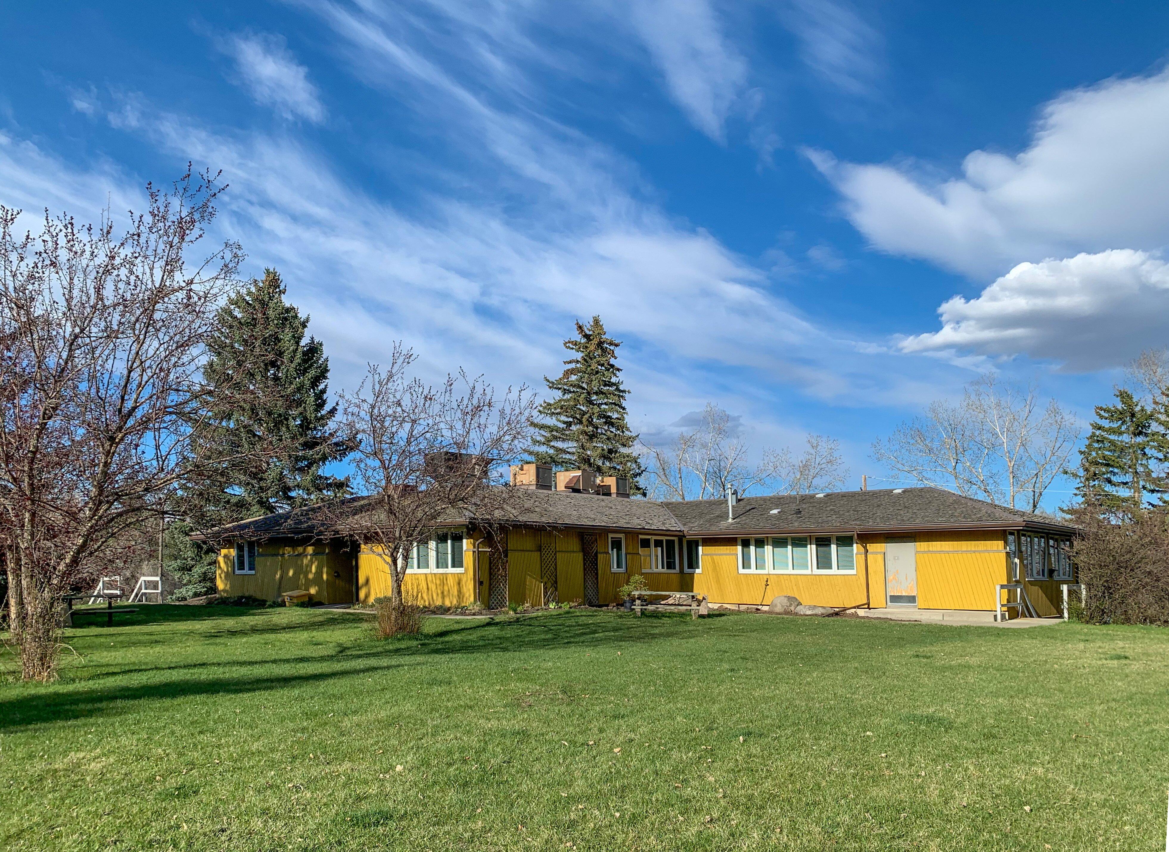 Calgary Horticultural Society