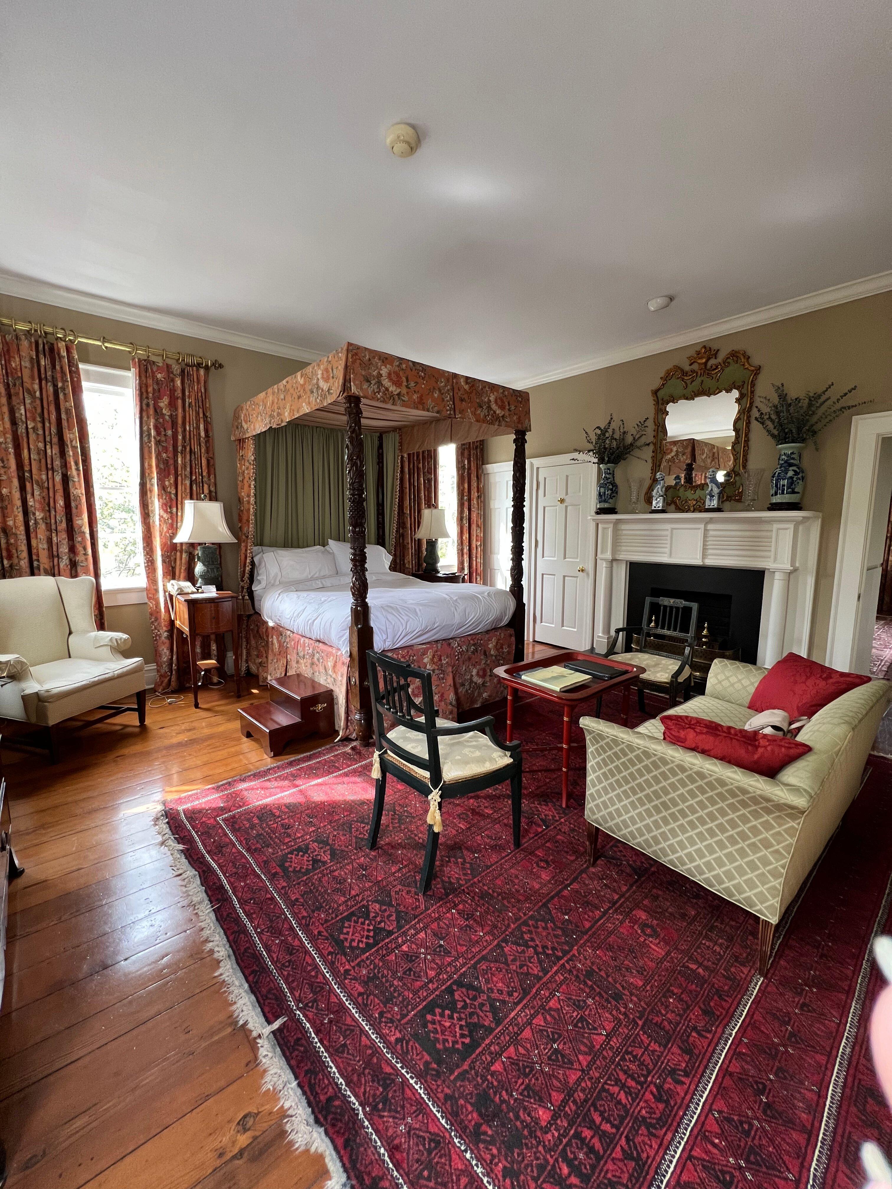 Stephen Williams House