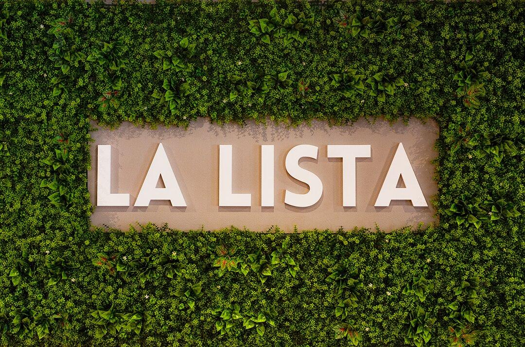 La Lista Mestre