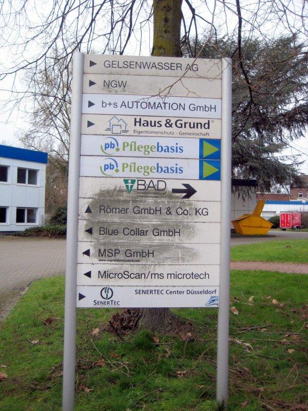 Winkelmannturm-Luftschutzbunker der besonderen Art