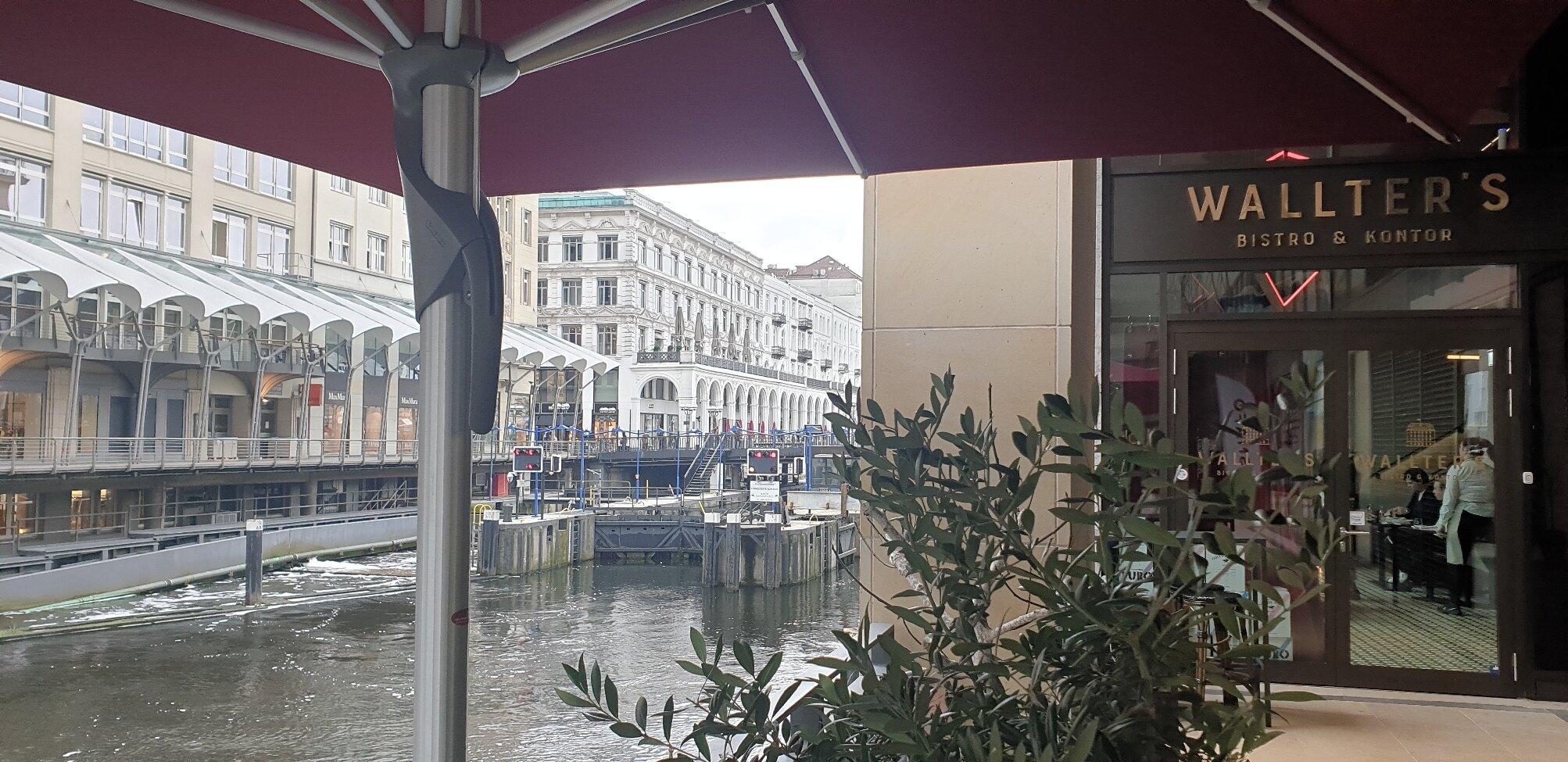 Wallter´s Wine & Beef Kontor