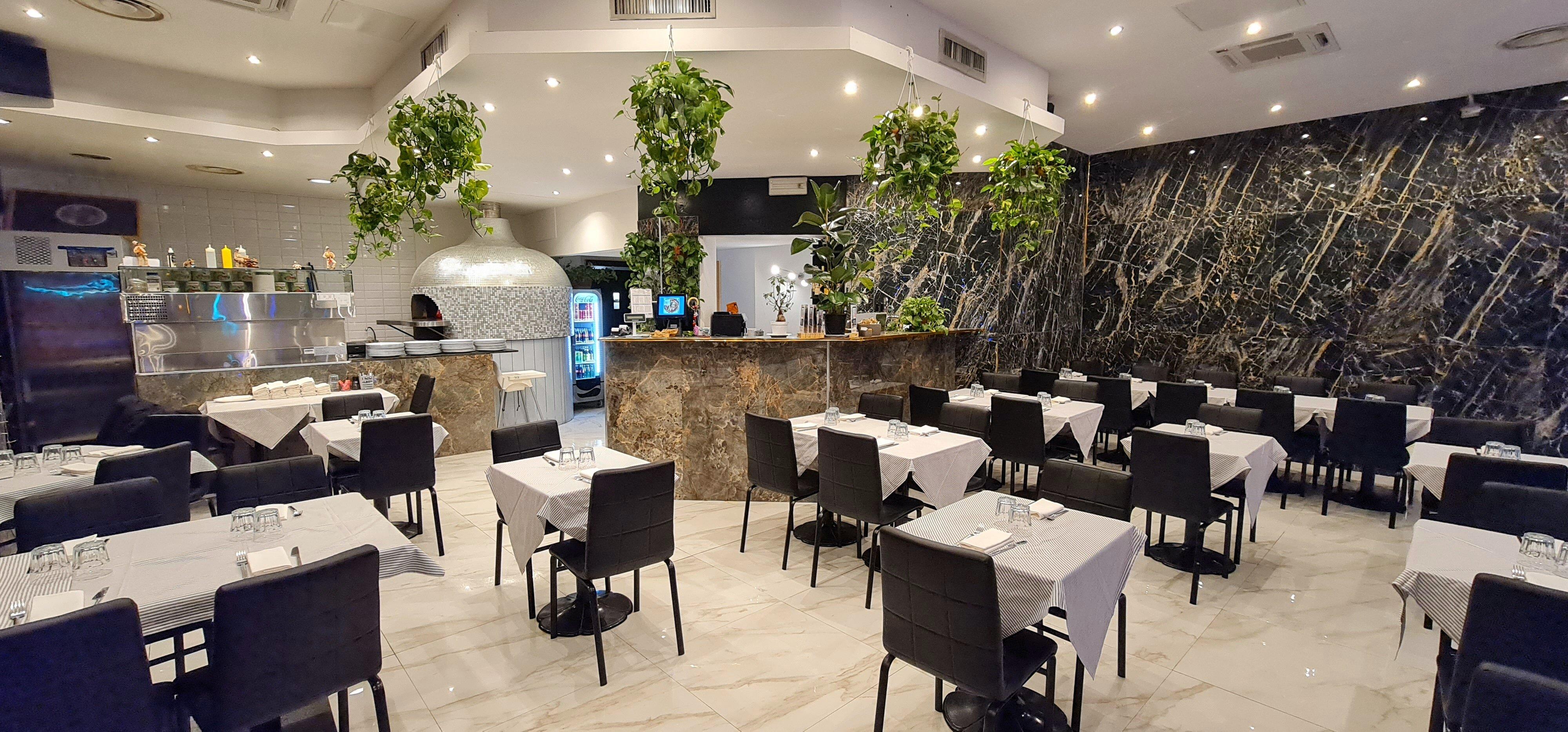 Pizzeria Grume Milano