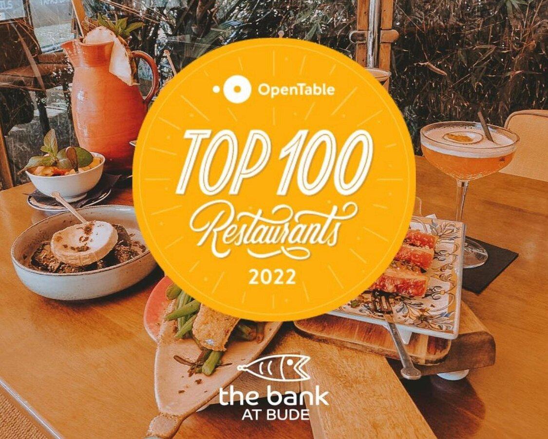 The Bank At Bude Cornwall