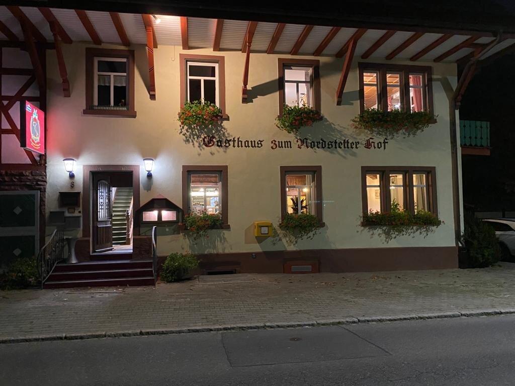 Ristorante-Pizzeria La Locanda