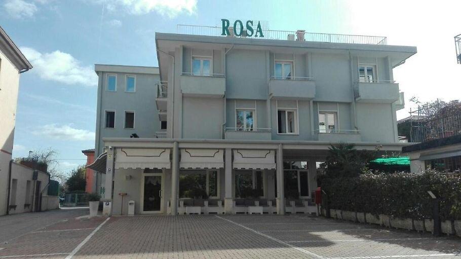 Hotel Rosa Abano