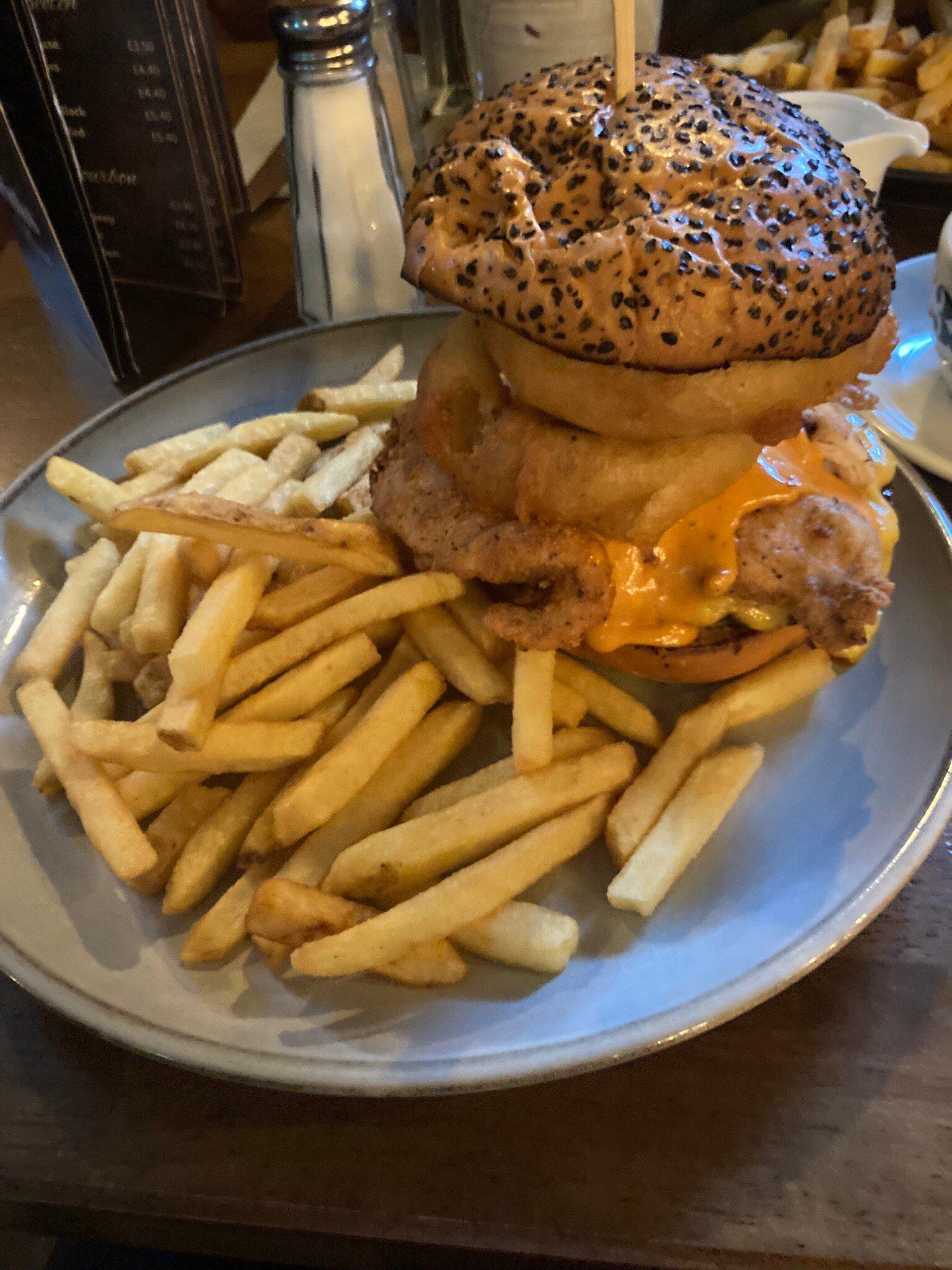 Olderfleet Bar & Restaurant