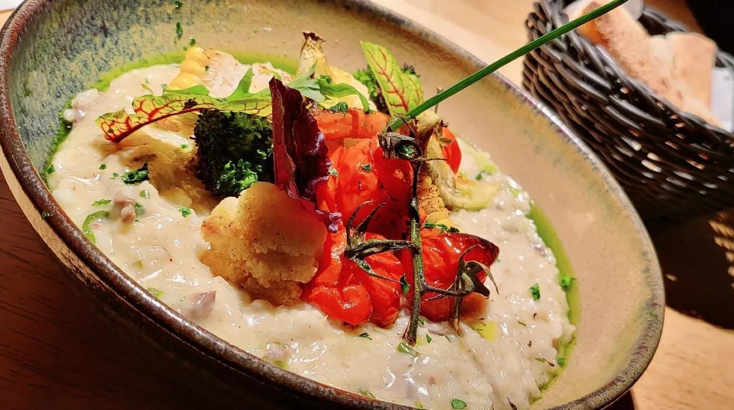 Solino Ristorante & Bar