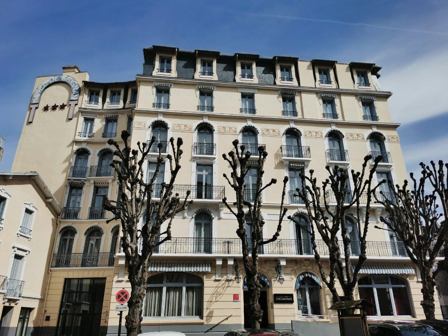 Hotel de Grignan