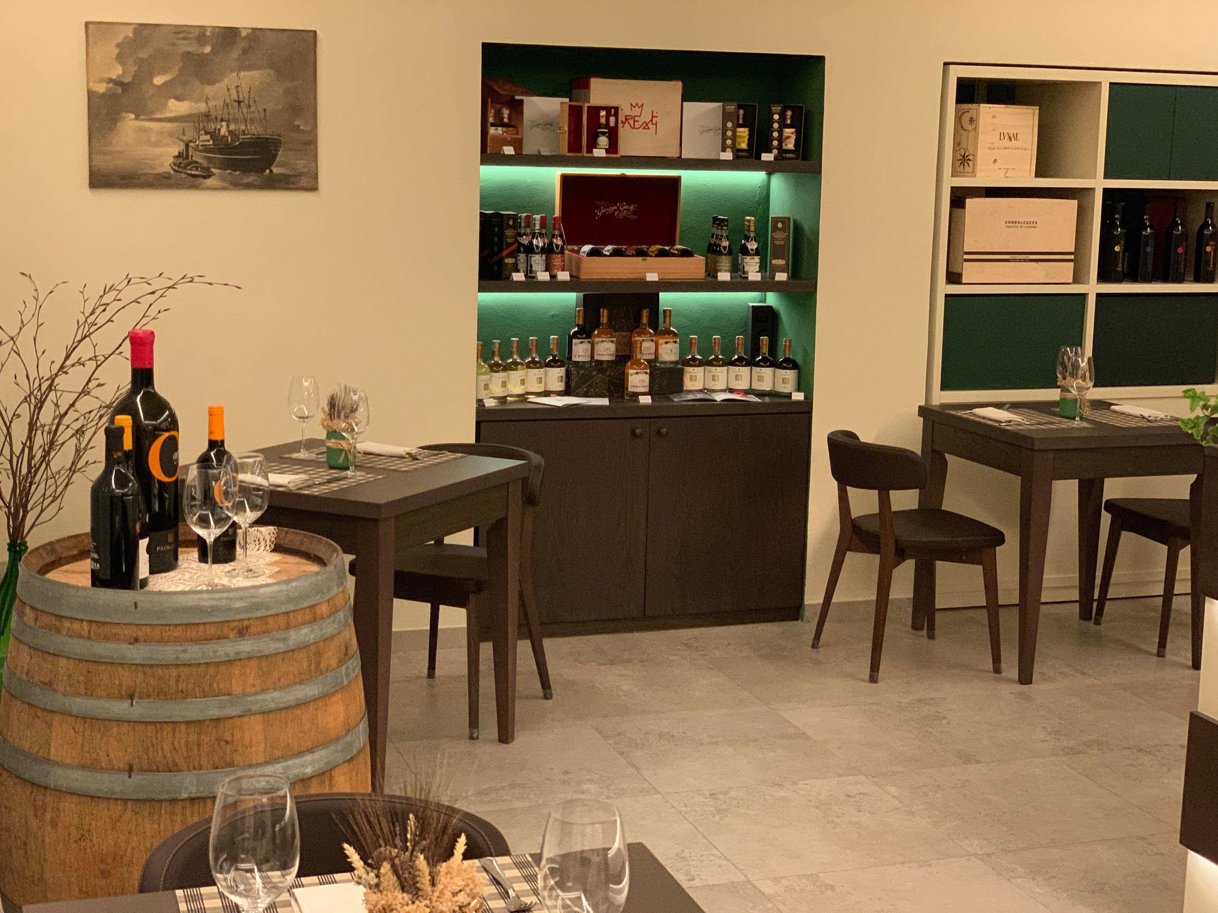 La Vispa - Vino Cucina Pizza