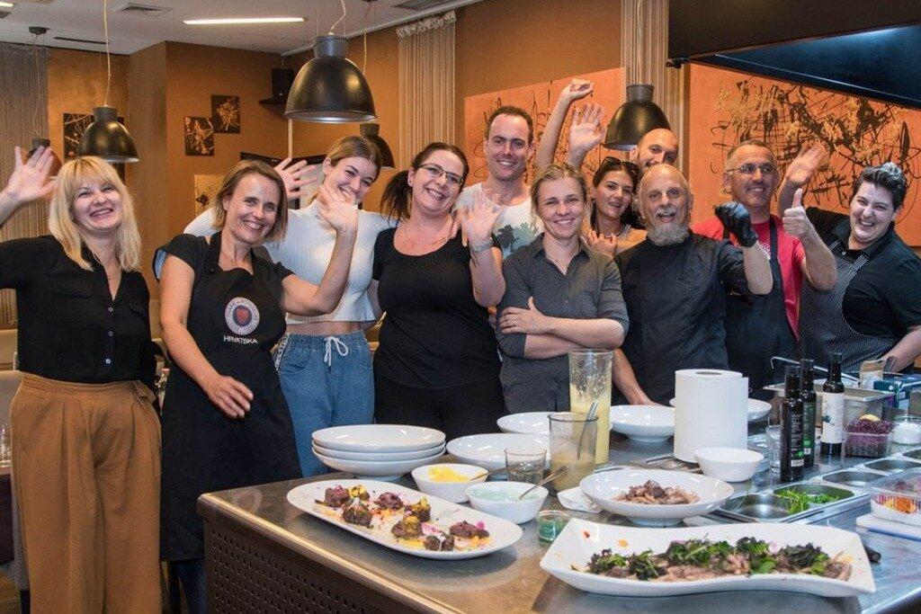 Amfiteatar Culinary Development Center