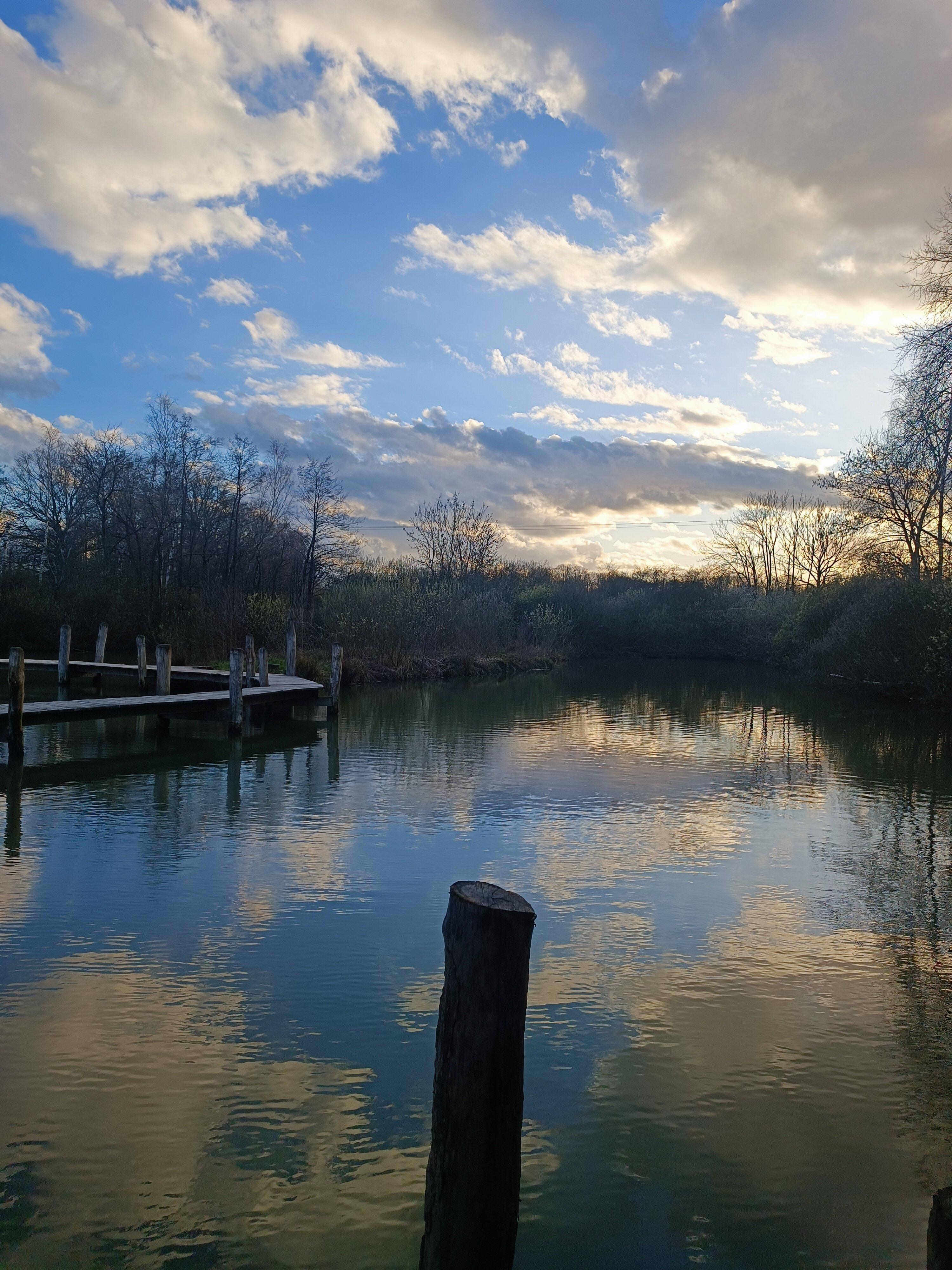 Les Gîtes De Robin'son