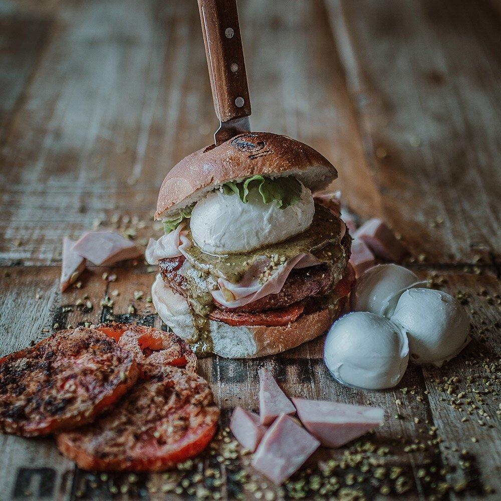 Cantiere Hambirreria Milano