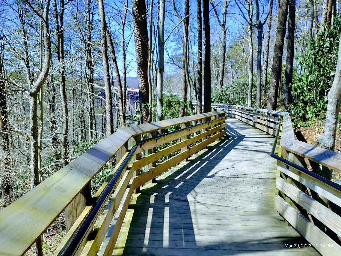 New River Gorge National Park