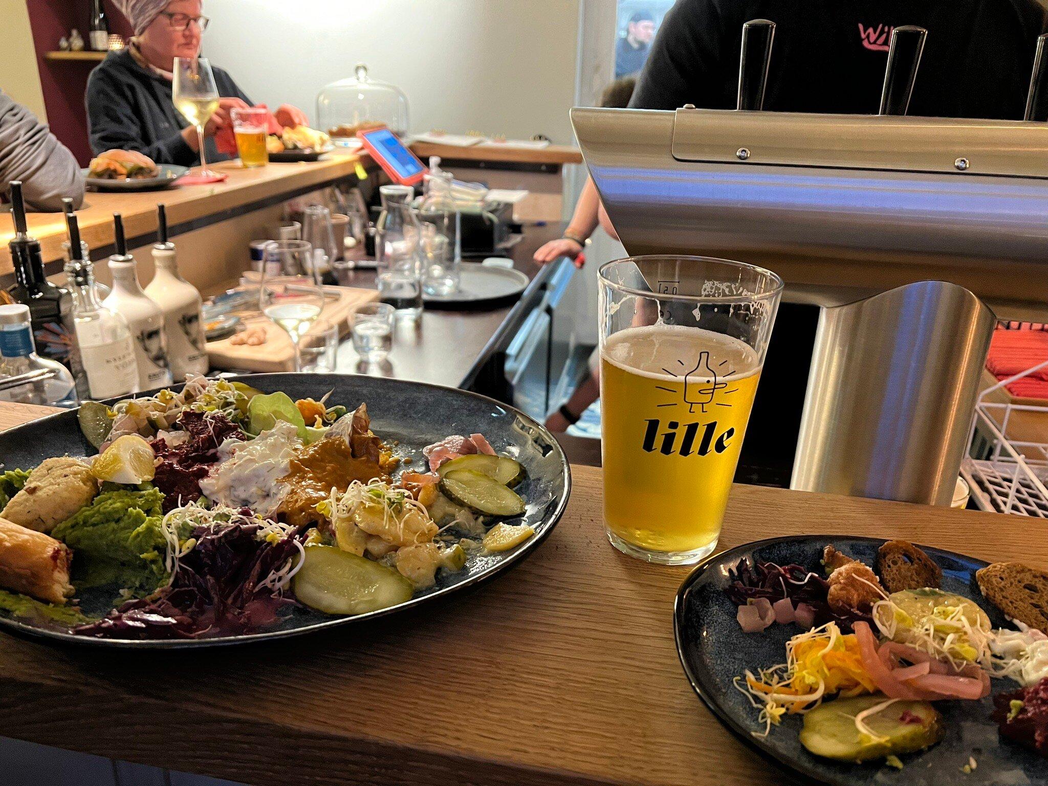 Willy - Für Alle Flossen