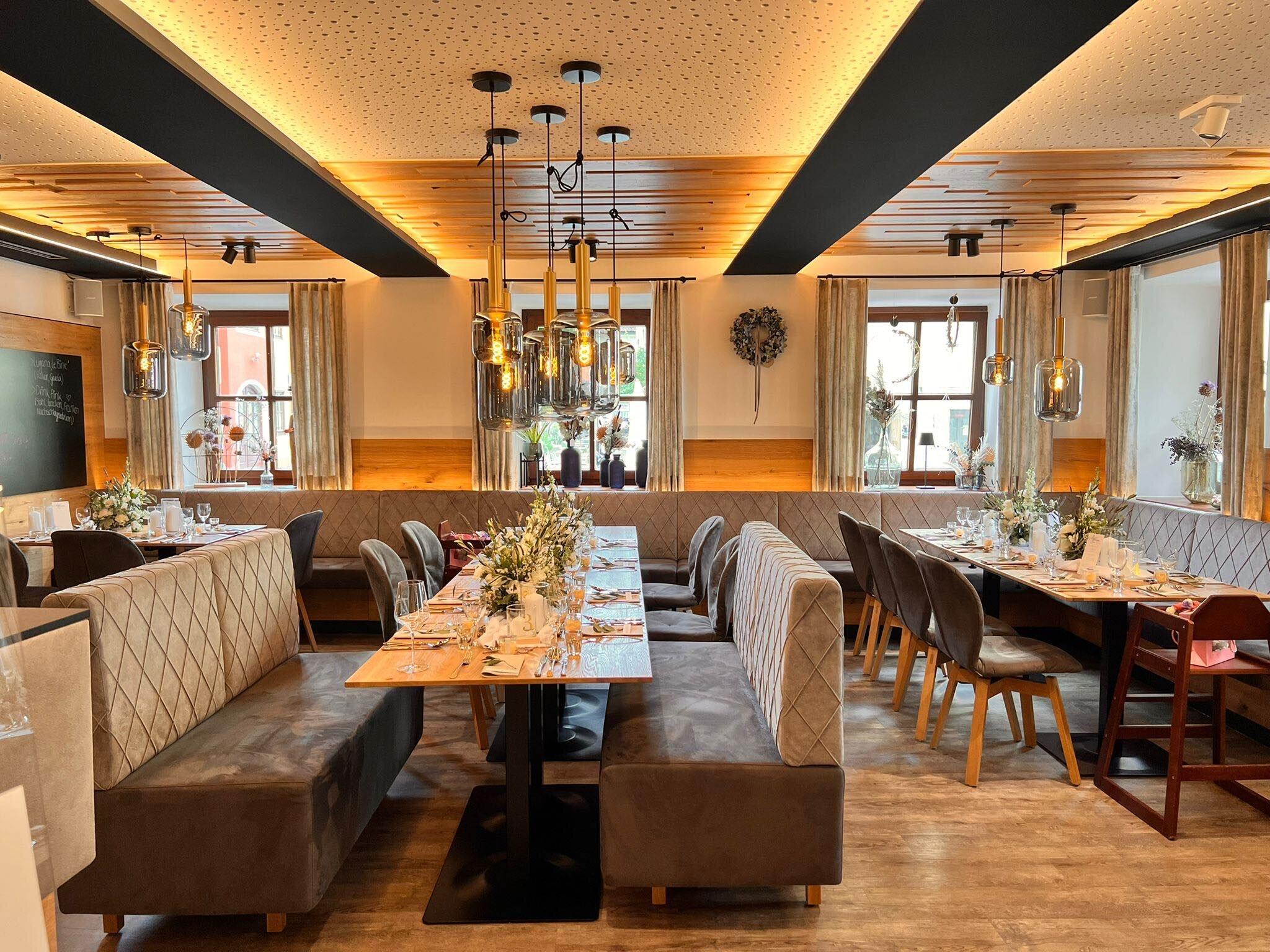 Gasthof Metzgerbräu