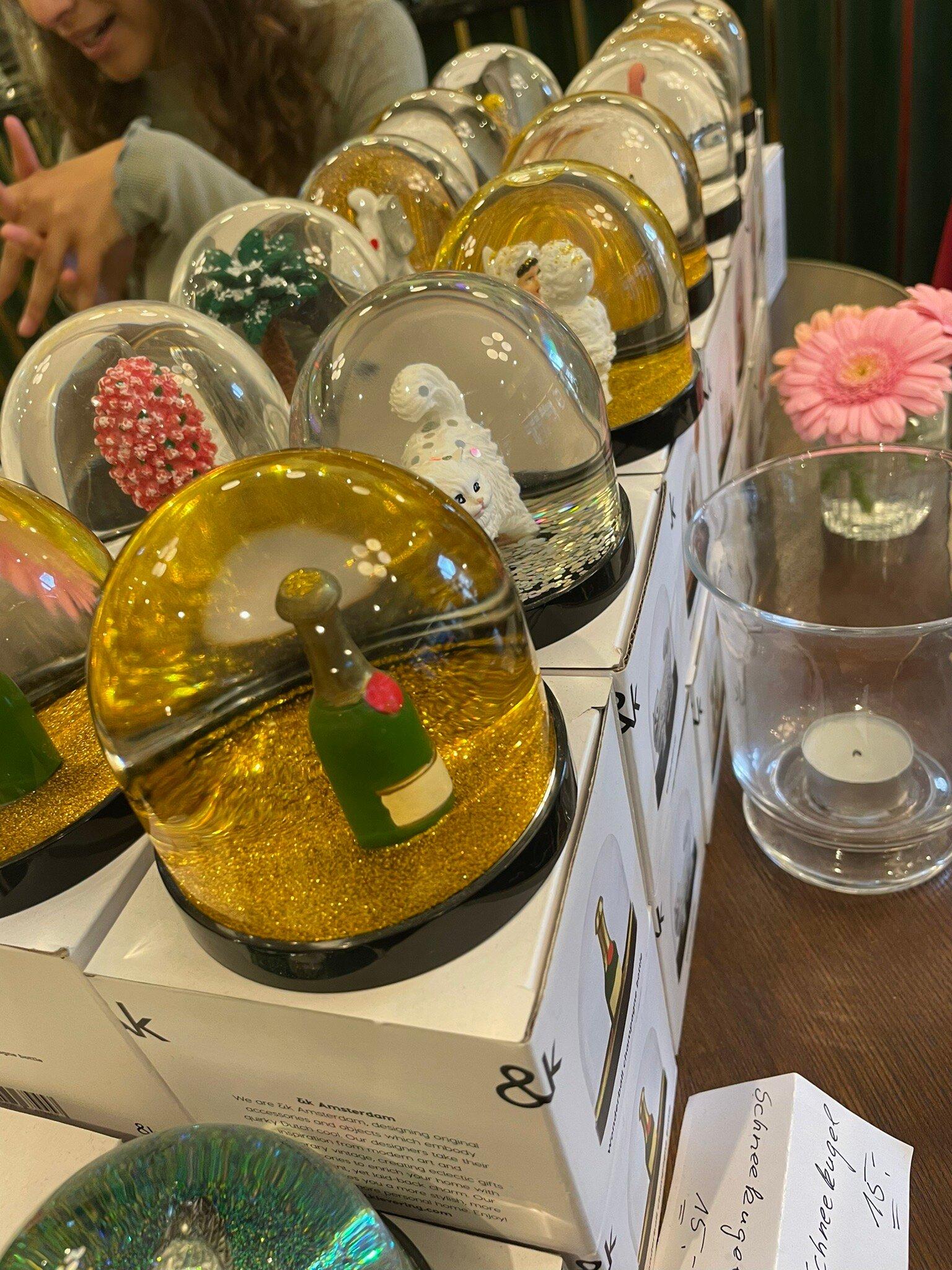 Jickie Café Boutique