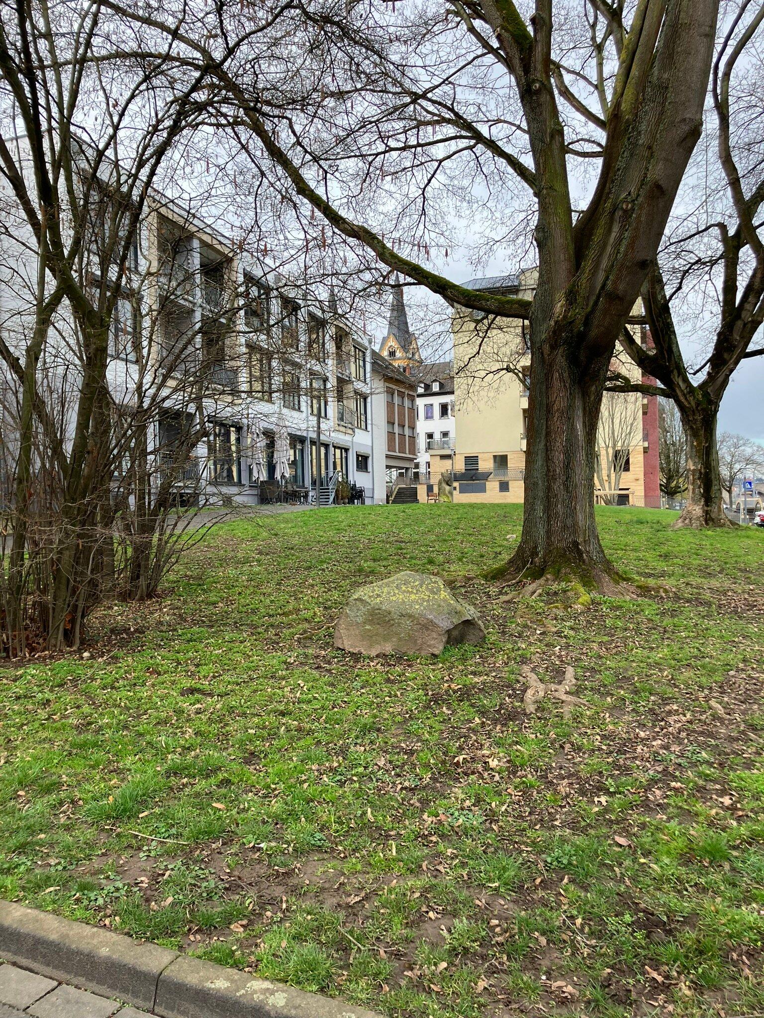 Stolperstein Max Appel