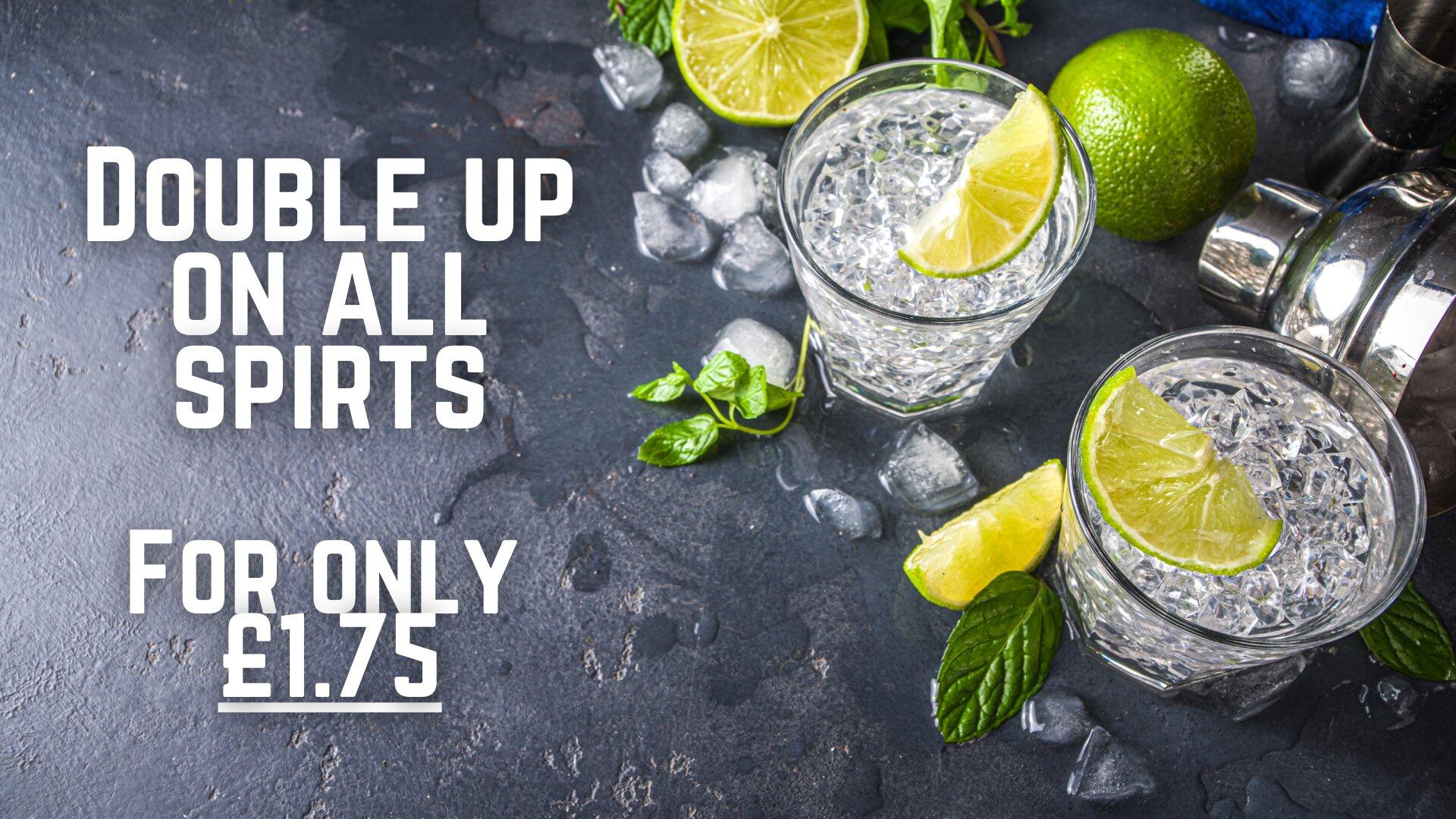 The Woodman Netherton