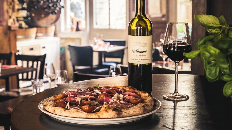 Scottadito Restaurant