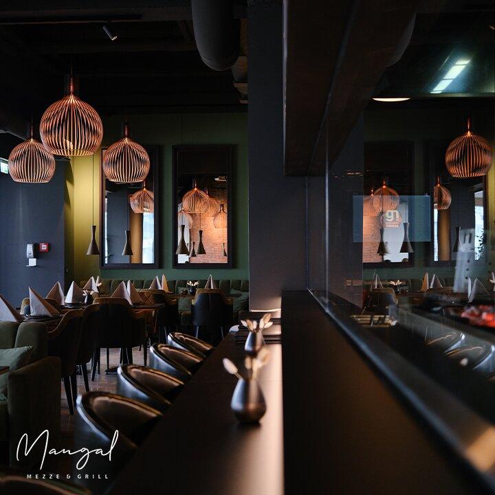 Mangal Mezze & Grill