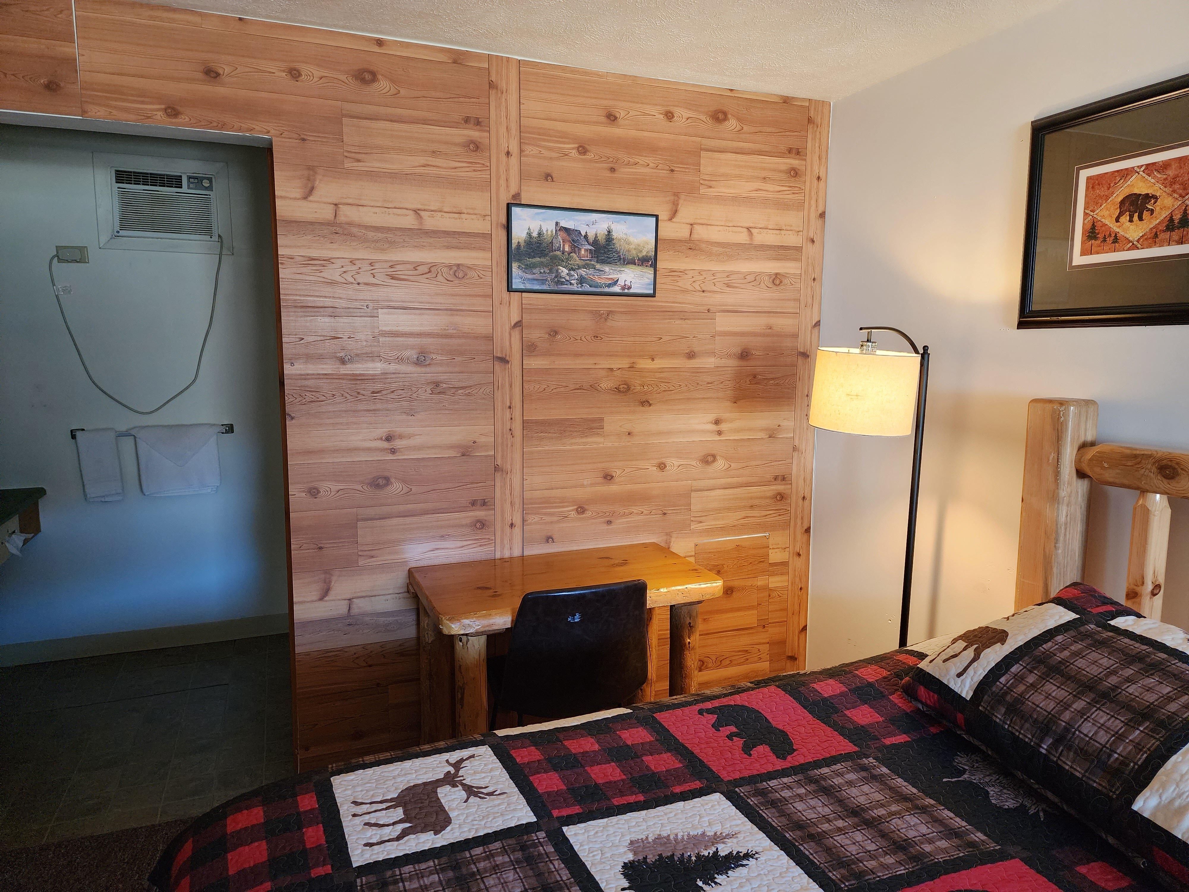 Ohiopyle Suites